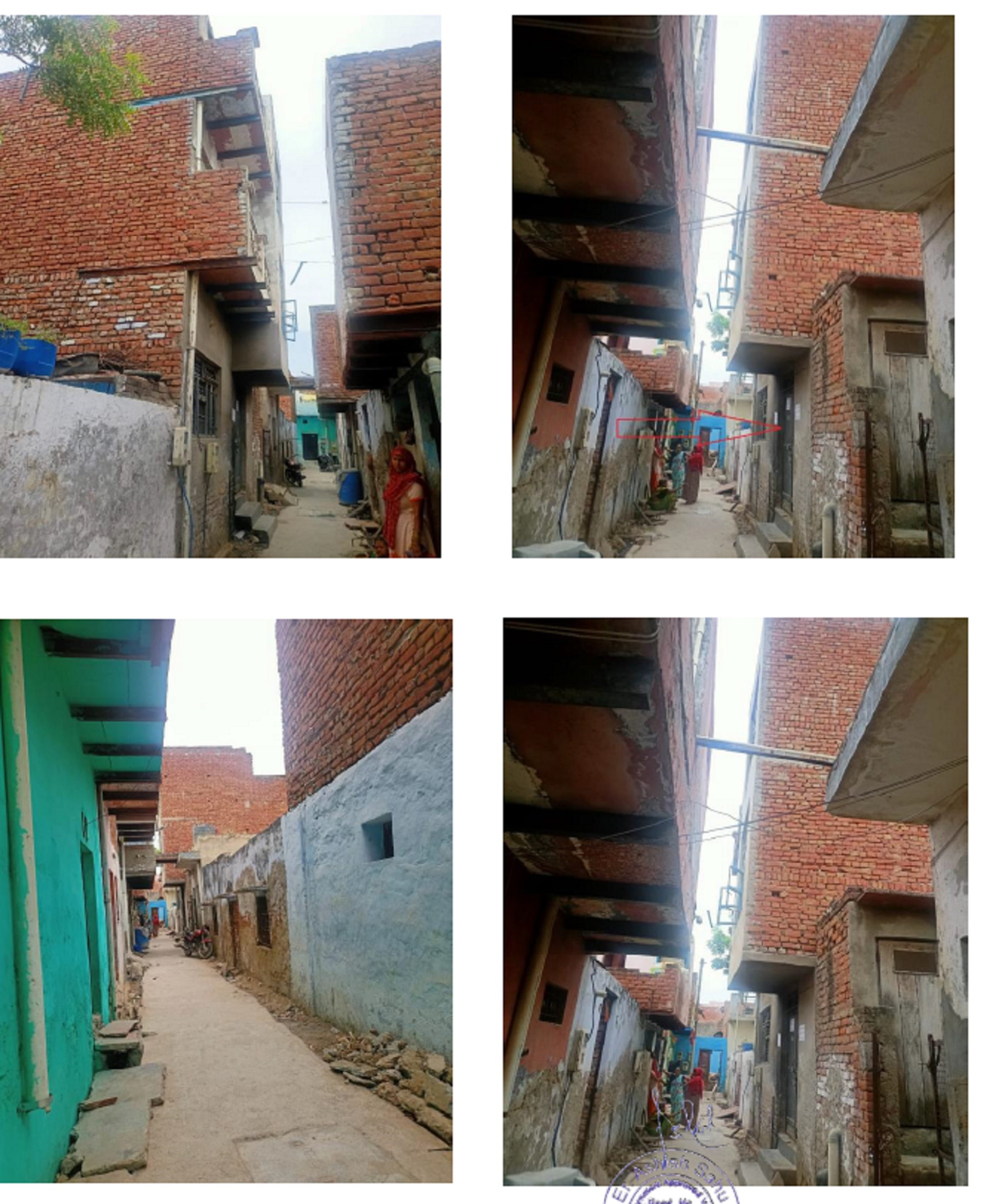 Individual House for sale in Agra — photo 1