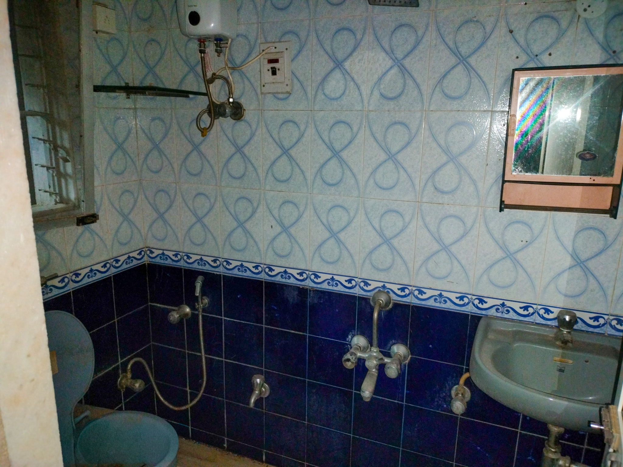2 BHK Flat for sale in Mid Town, Mumbai Mumbai — photo 8