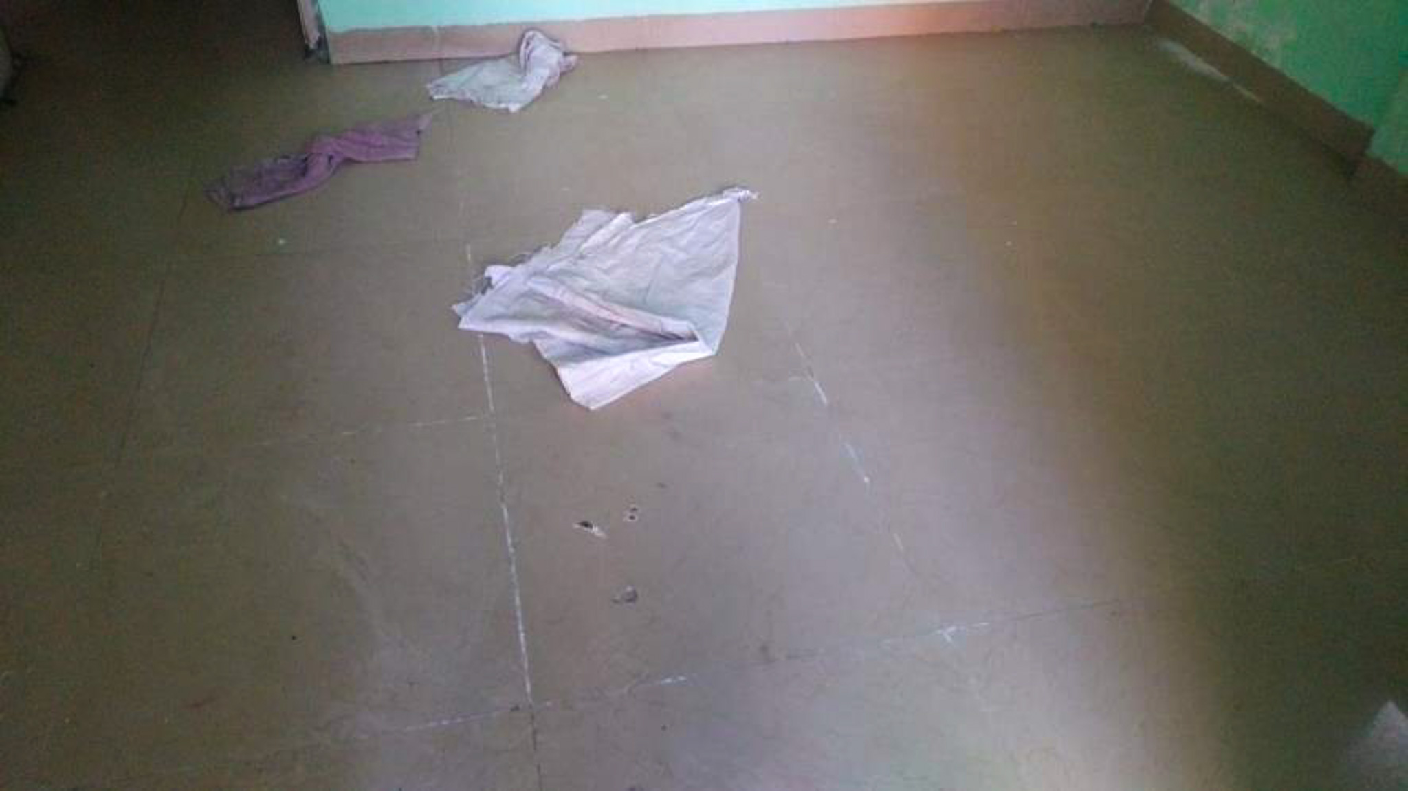 570 square feet Flat for sale in Ulhasnagar