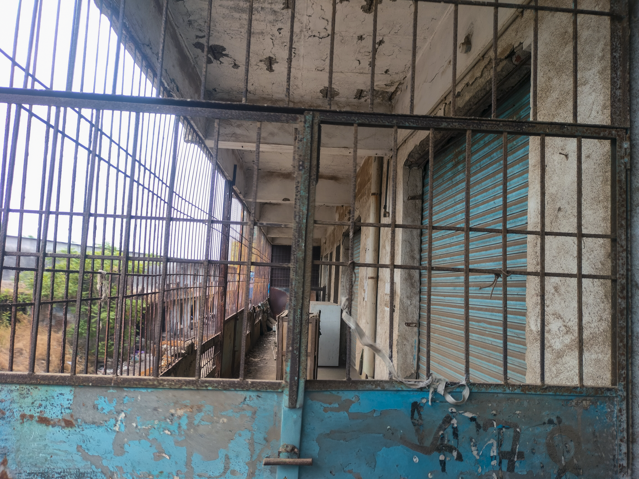 2054.84 square feet Godowns for sale in Arihant Corporation building no I 11 Bhiwandi — photo 7