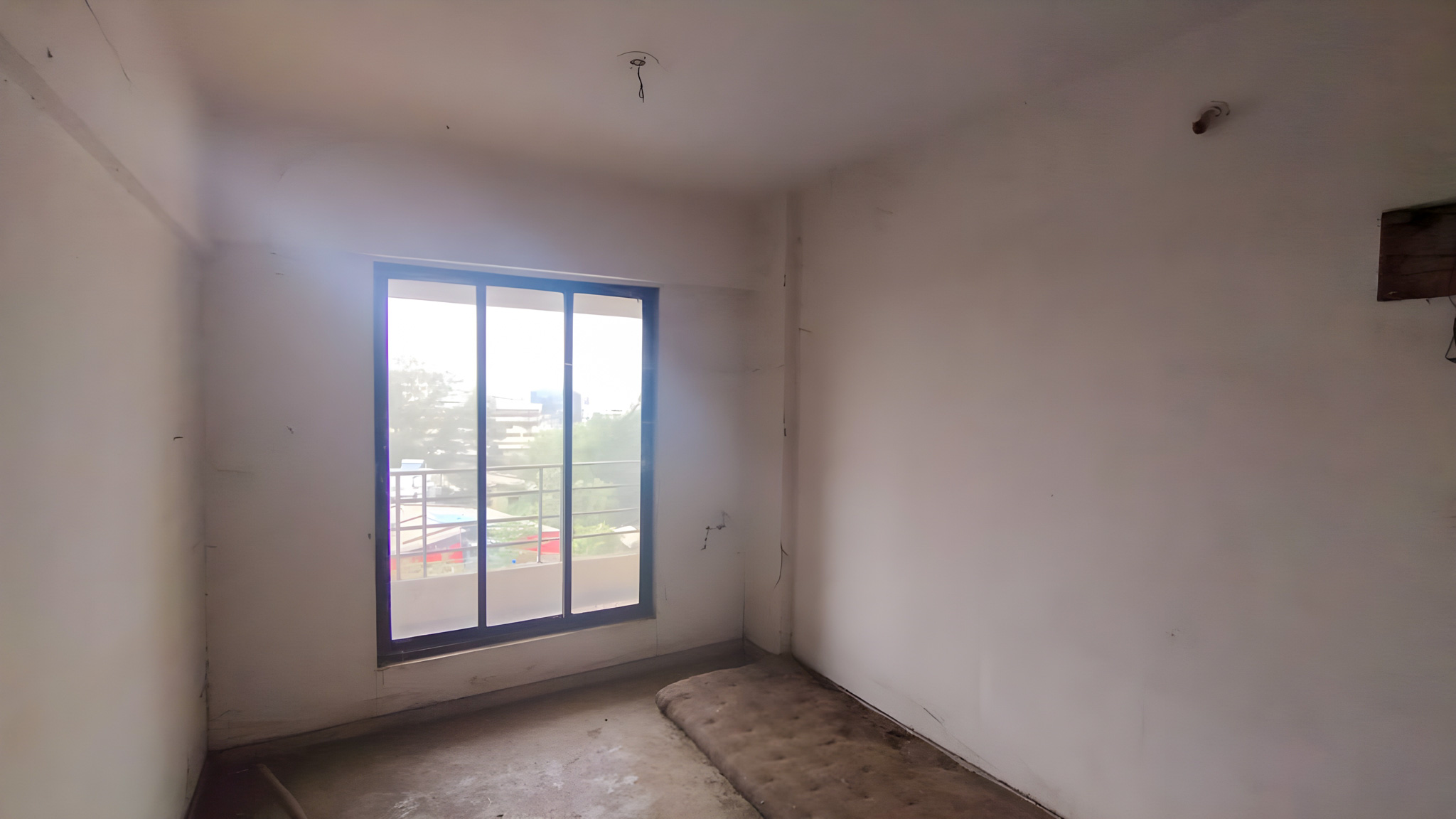 1 BHK Flat for sale in shrutika complex, Shrutika Complex Village Kharvai Taluka Amvernath Badlapur — photo 3
