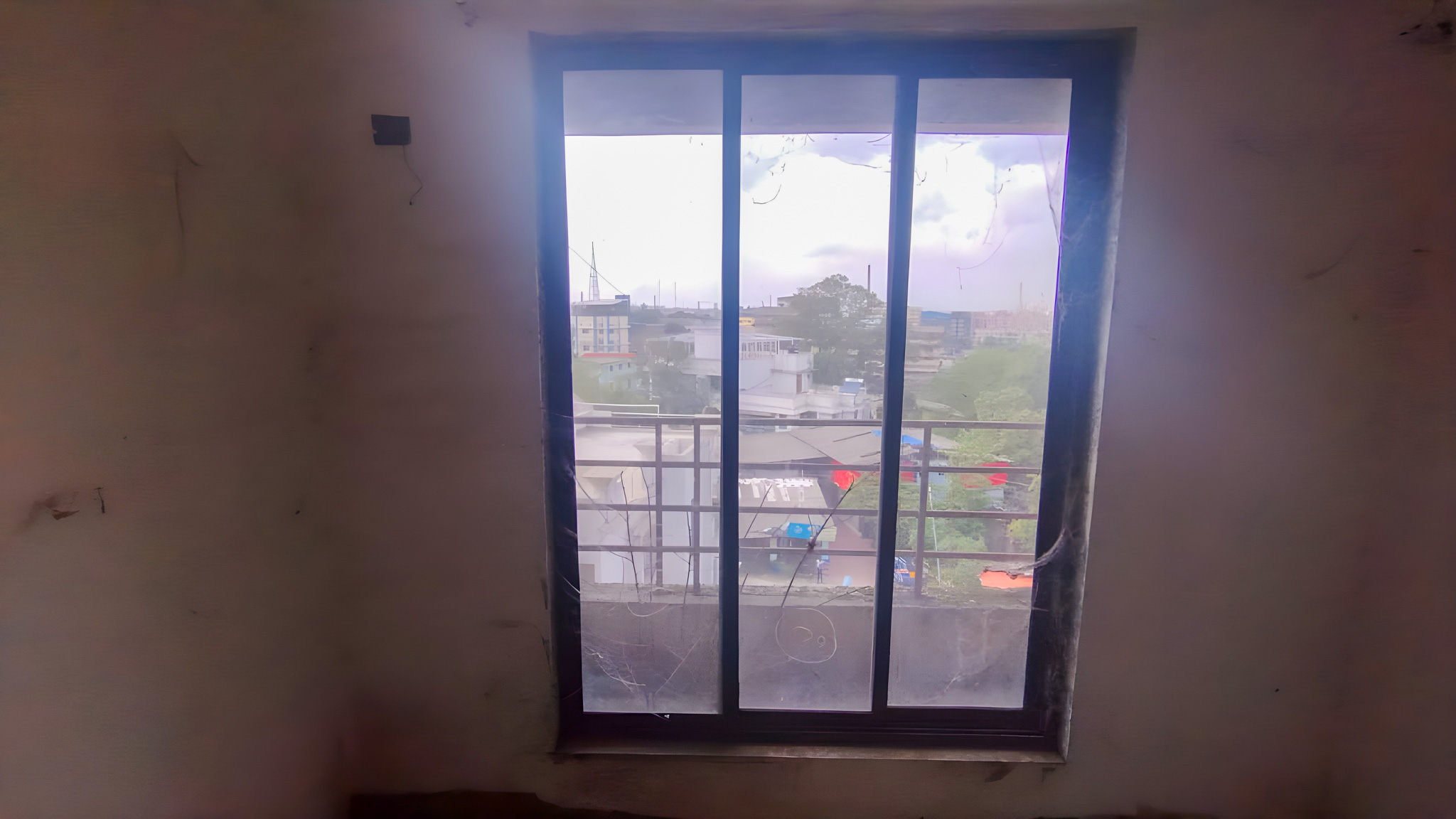 1 BHK Flat for sale in shrutika complex, Shrutika Complex Village Kharvai Taluka Amvernath Badlapur — photo 16