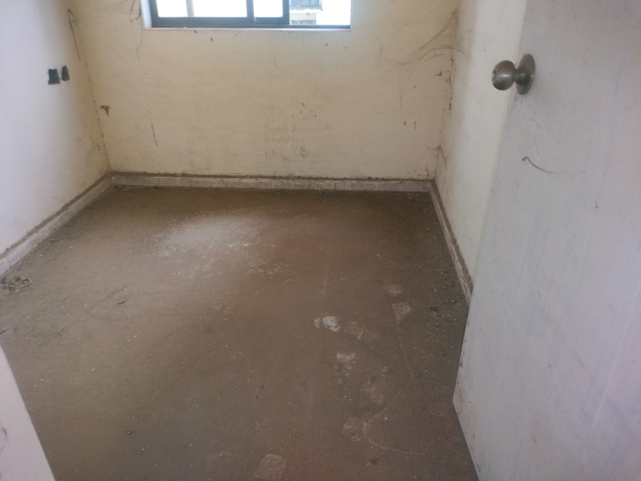 2 BHK Flat for sale in NIRMAL LIFESTYLE, Building known as platano lying Village Vadavalli Tarfe wade next to Ajanta Paper Mill Shahd west Kalyan — photo 1