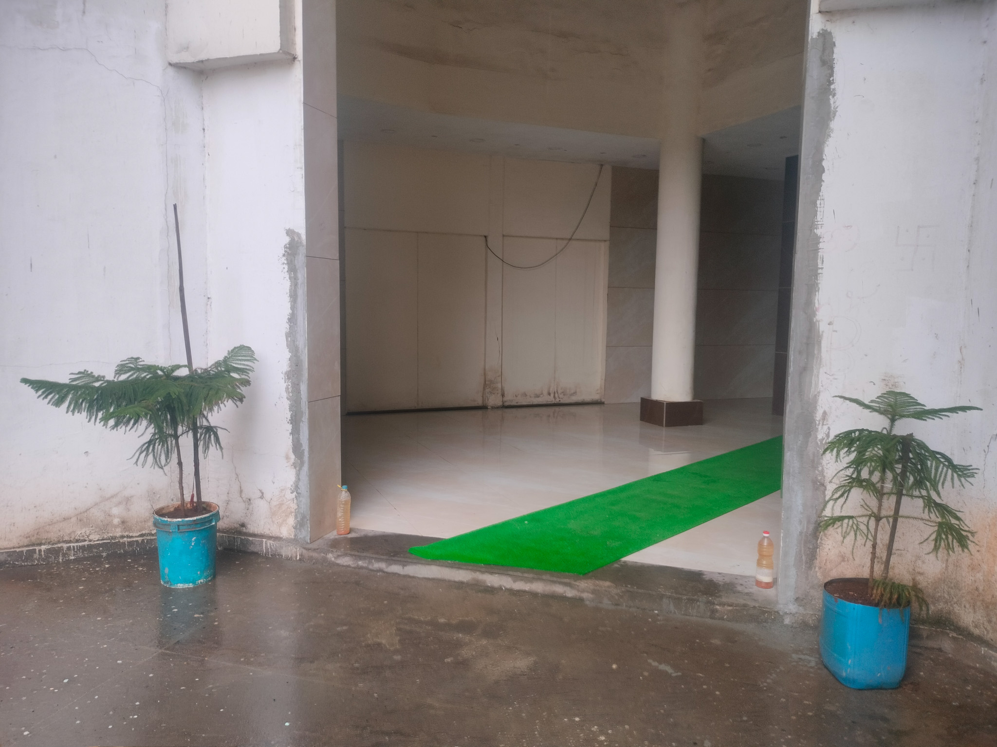 2 BHK Flat for sale in NIRMAL LIFESTYLE, Building known as platano lying Village Vadavalli Tarfe wade next to Ajanta Paper Mill Shahd west Kalyan — photo 12