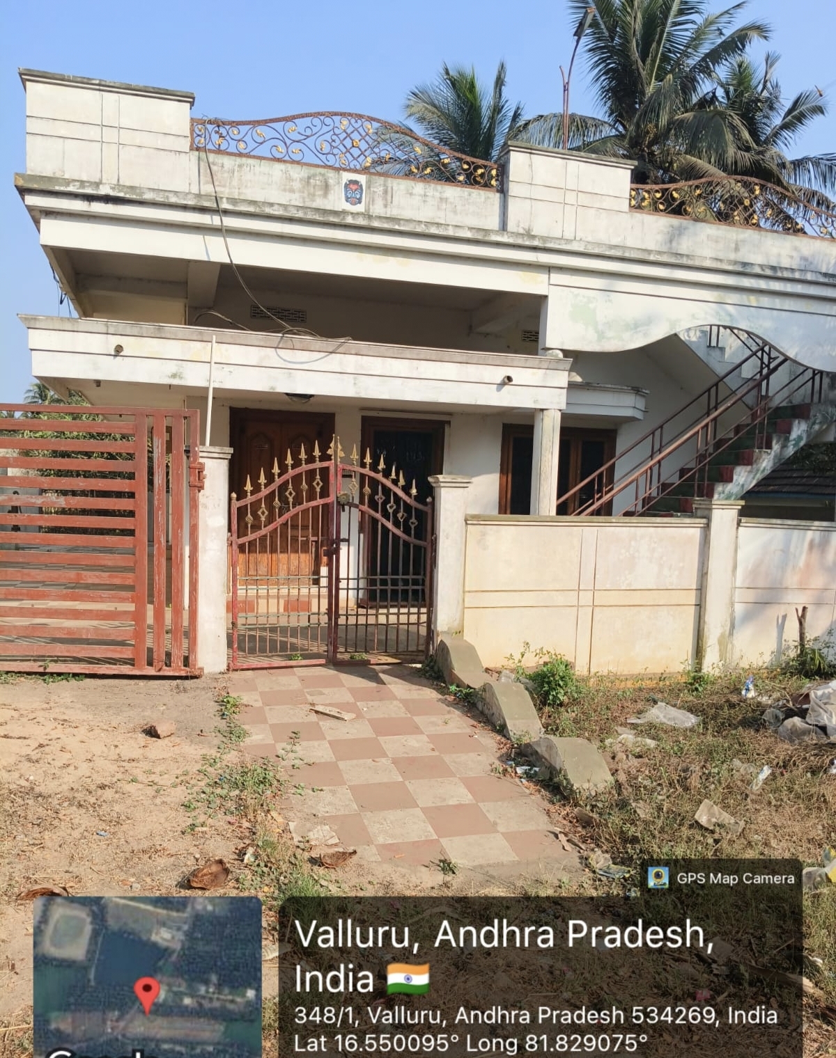 Individual House for sale in Palacole — photo 1