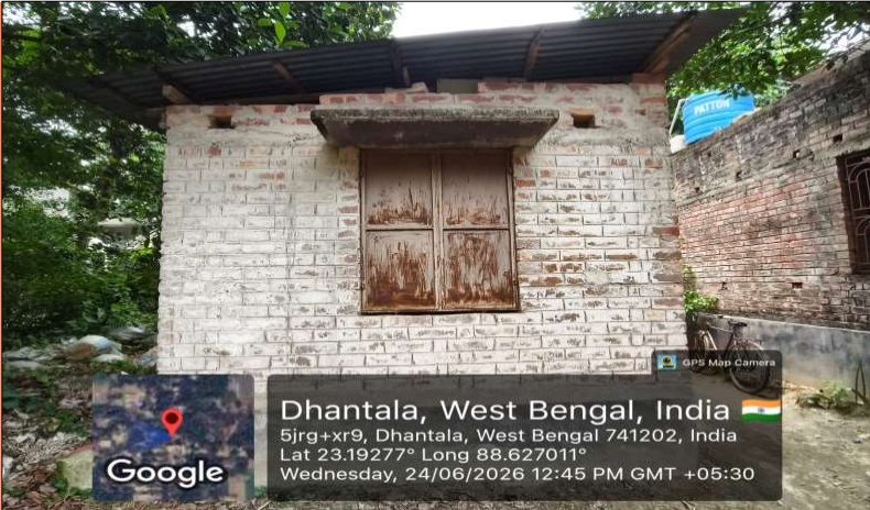 Residential /Mixed for sale in Ranaghat — photo 1