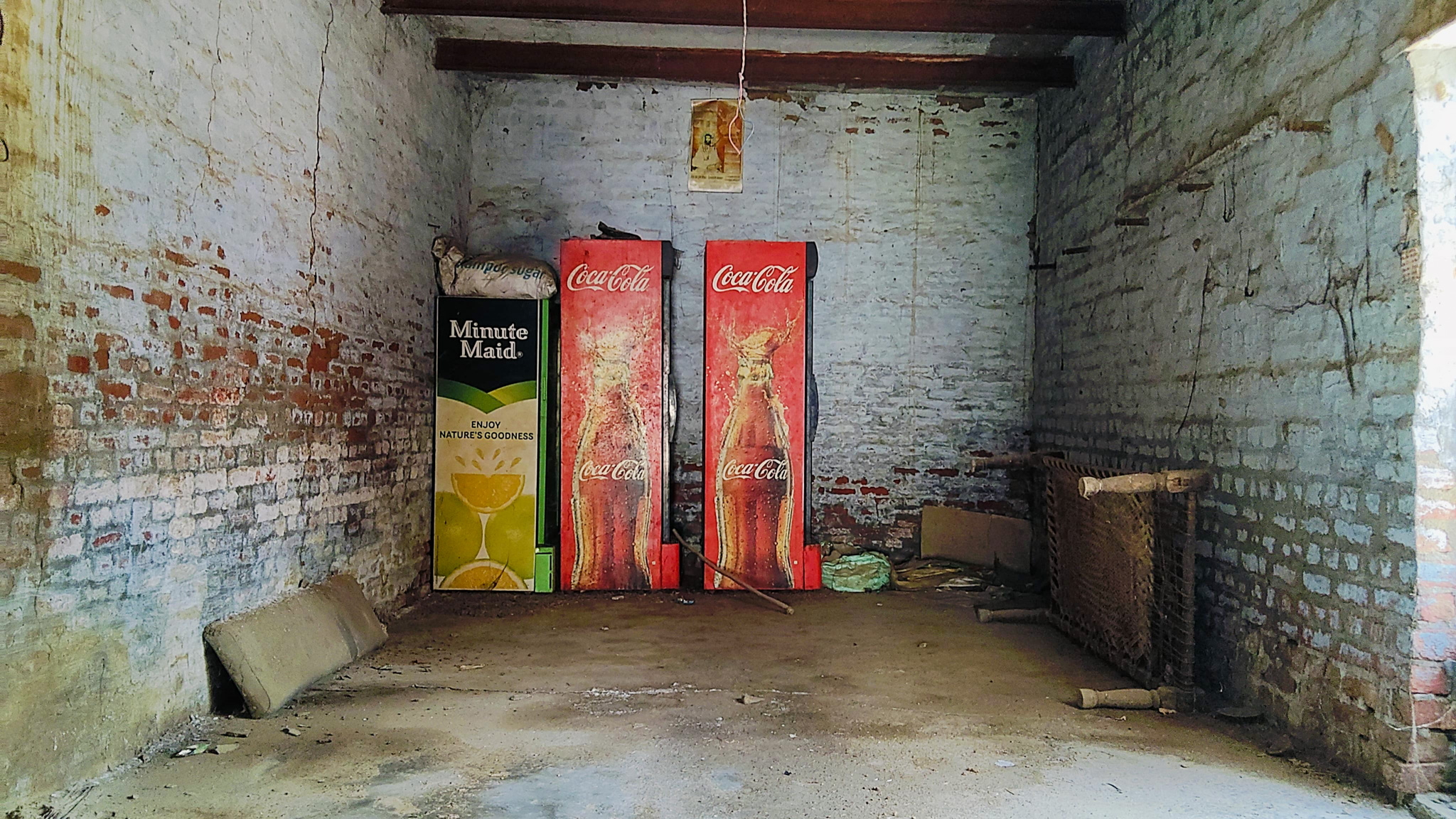 2 BHK Individual House for sale in NA, VILLAGE MAJRA Majra Jhajjar — photo 10