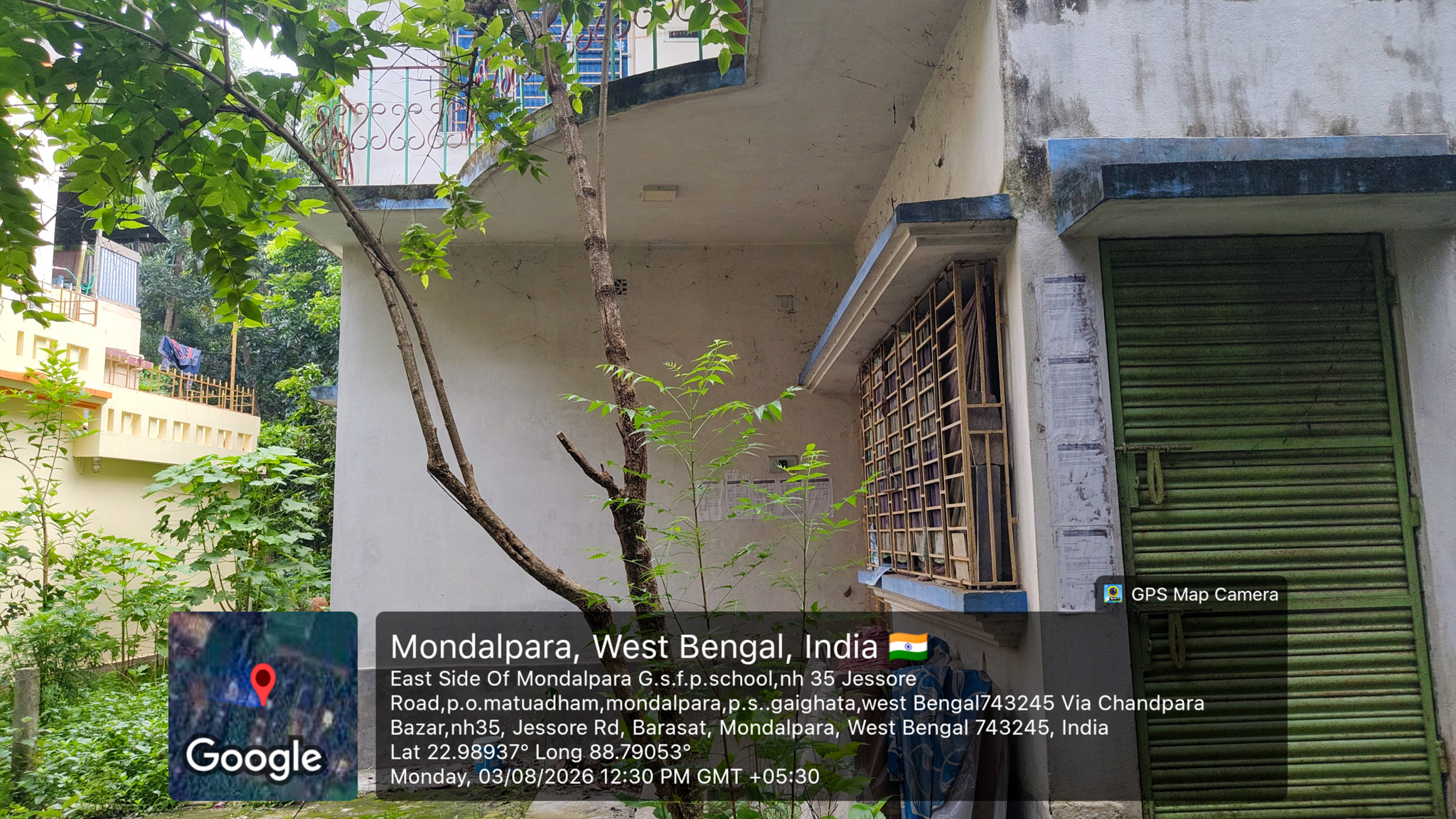 Individual House for sale in Chhekati — photo 17