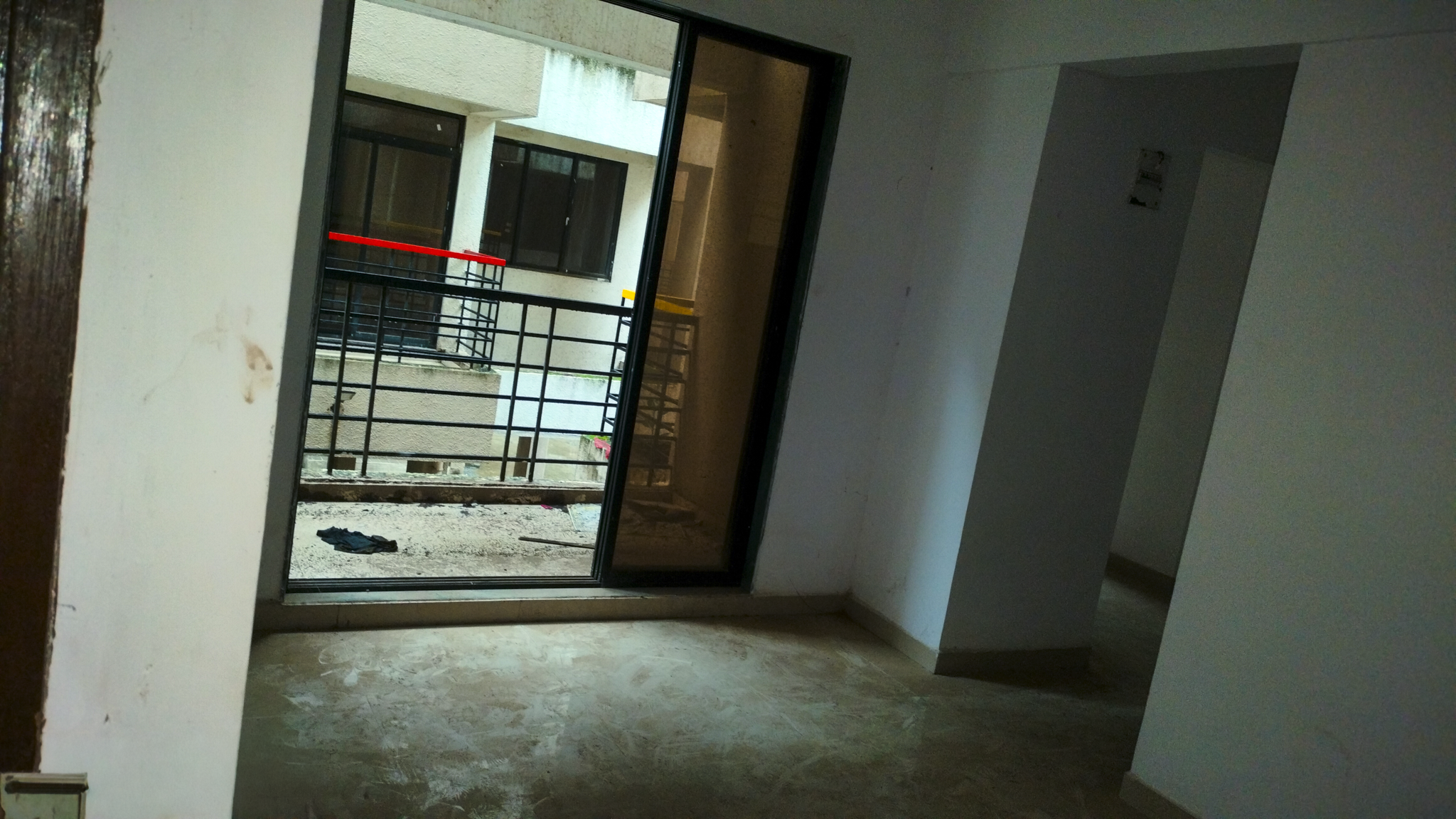 26.56 square meter Flat for sale in Chindran Panvel Panvel