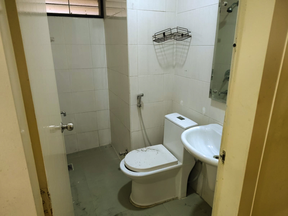 2475 square feet Flat for sale in Hyderabad — photo 6