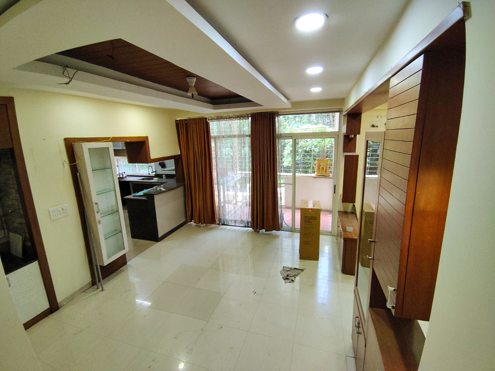 2475 square feet Flat for sale in Hyderabad — photo 8