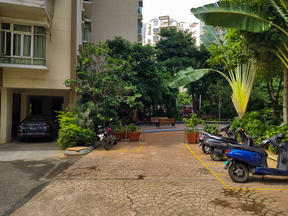 2475 square feet Flat for sale in Hyderabad — photo 21