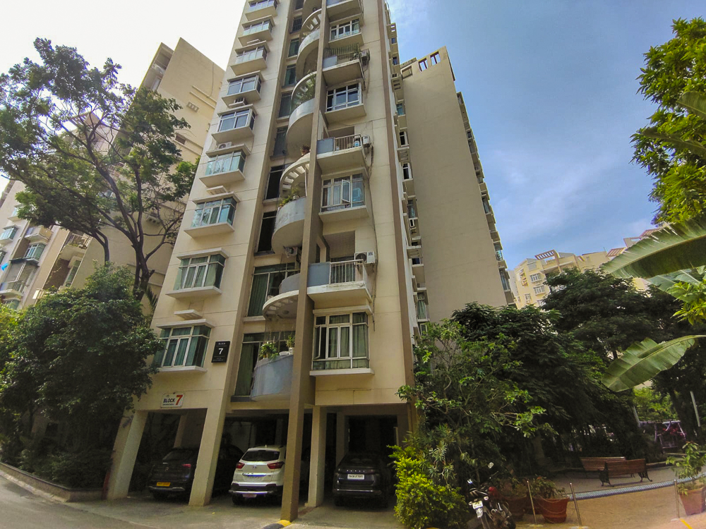 2475 square feet Flat for sale in Hyderabad — photo 22