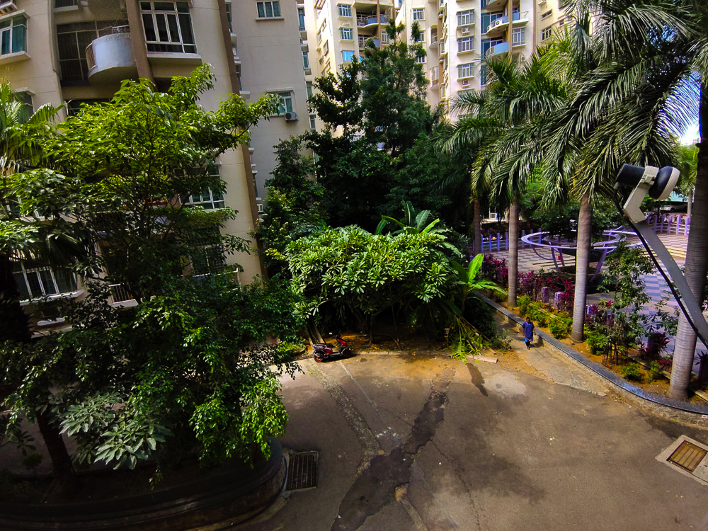 2475 square feet Flat for sale in Hyderabad — photo 1