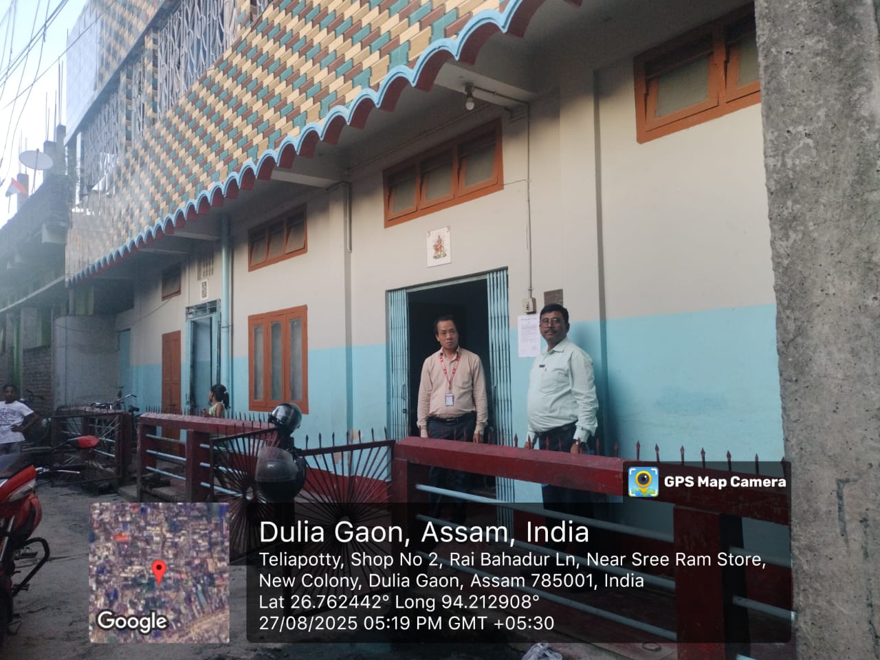 2880 square feet Individual House for sale in Jorhat Town Jorhat — photo 1