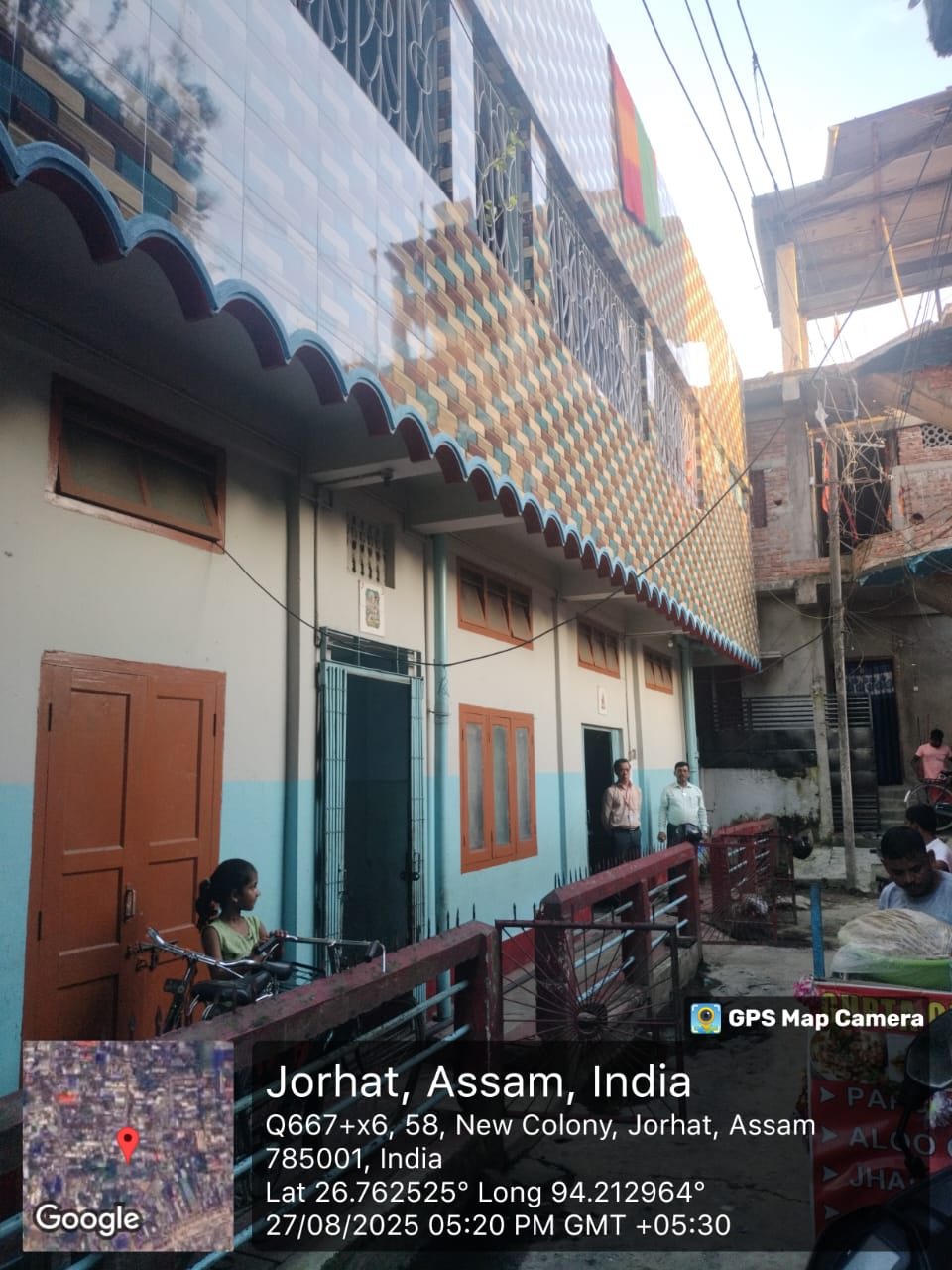 2880 square feet Individual House for sale in Jorhat Town Jorhat — photo 3