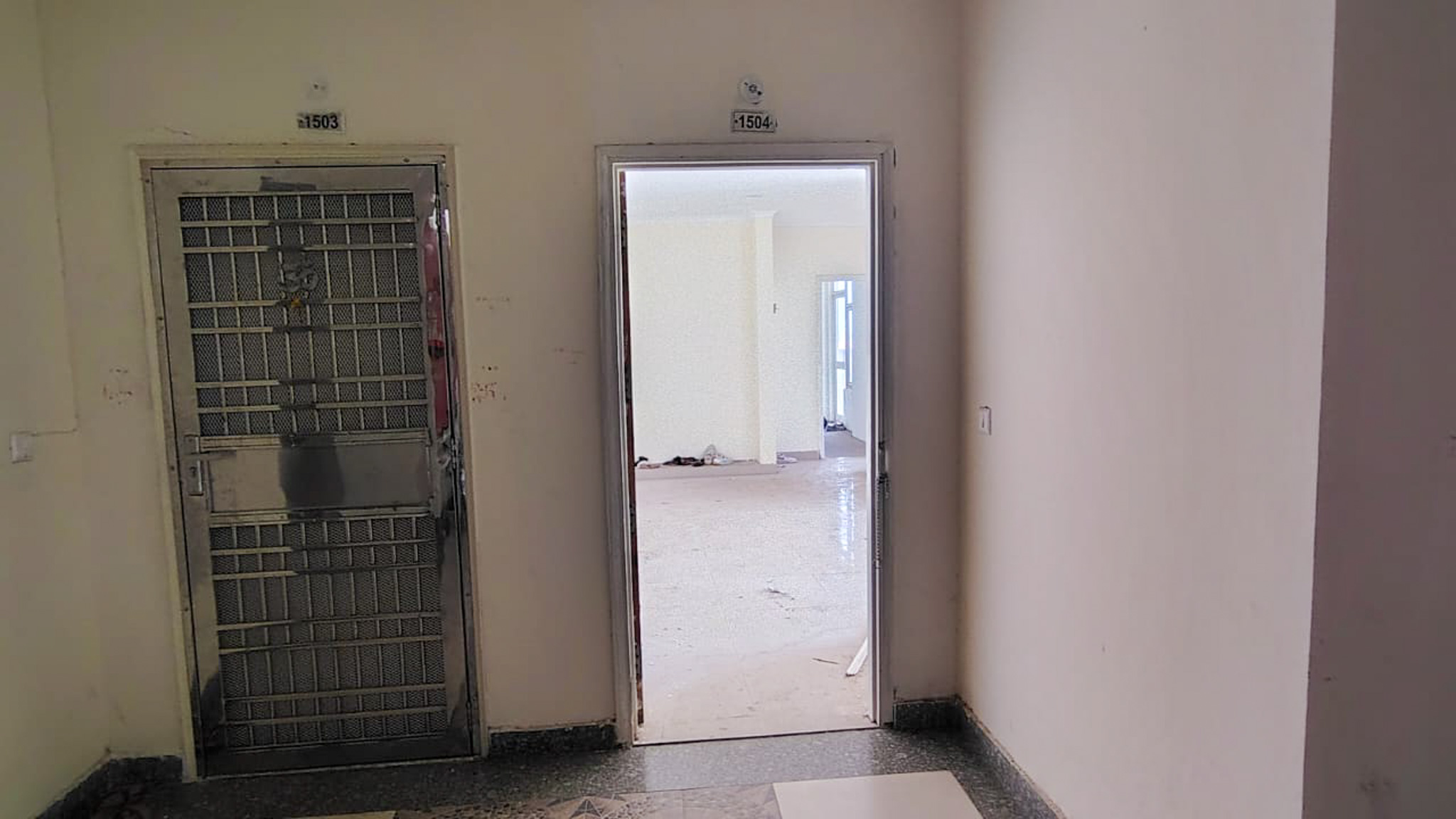 2 BHK Flat for sale in Terra Elegance, Terra Elegance Industrial Area Salarpur — photo 19