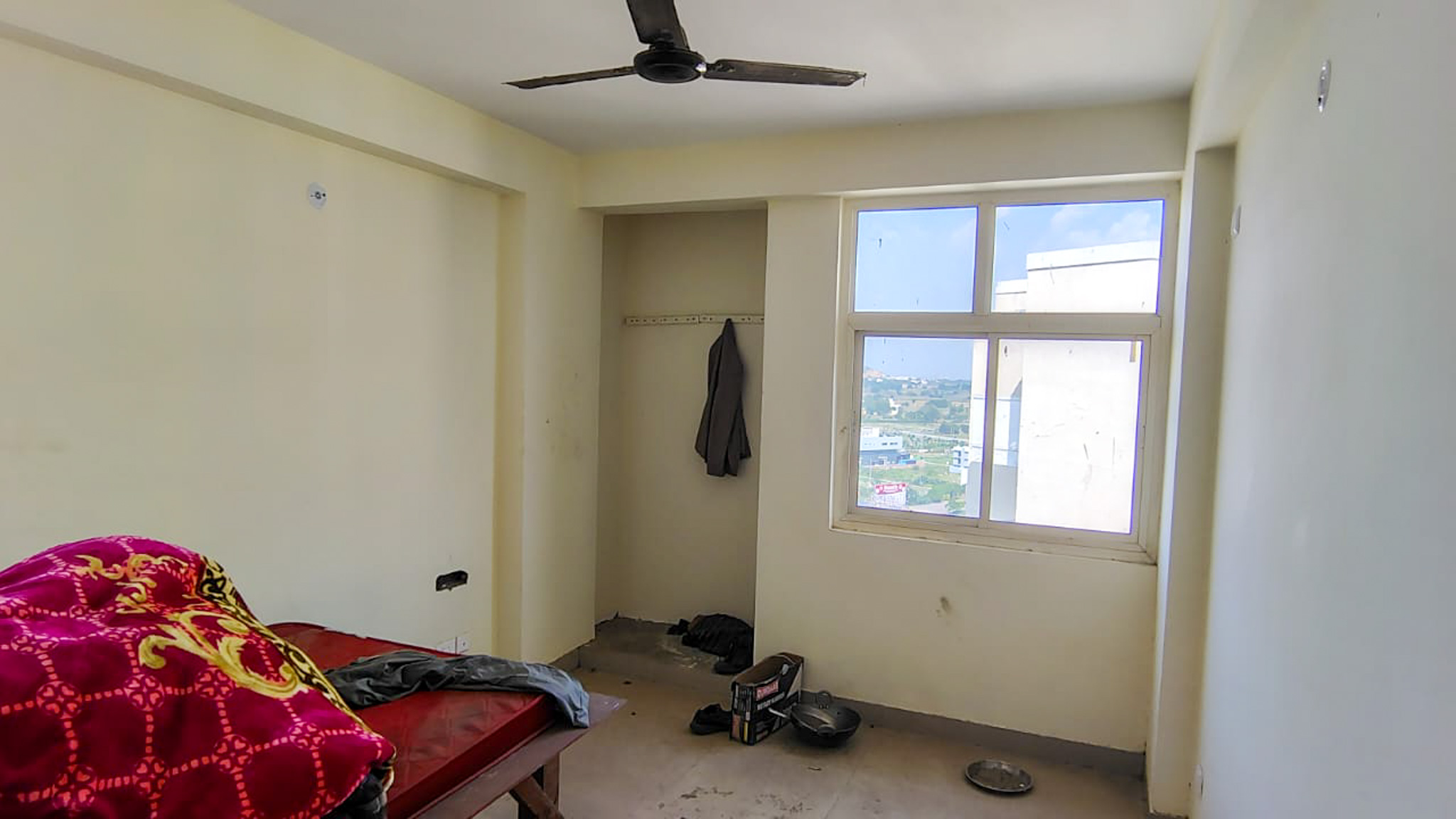 2 BHK Flat for sale in Terra Elegance, Terra Elegance Industrial Area Salarpur — photo 8