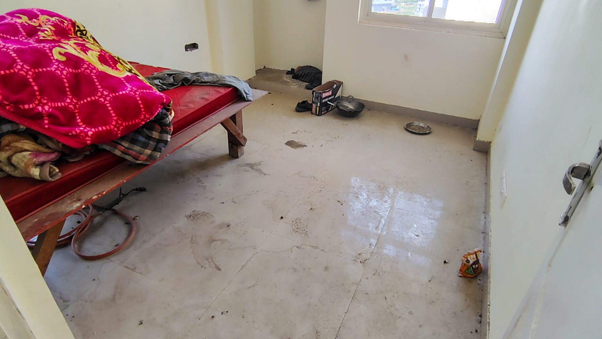 2 BHK Flat for sale in Terra Elegance, Terra Elegance Industrial Area Salarpur — photo 12