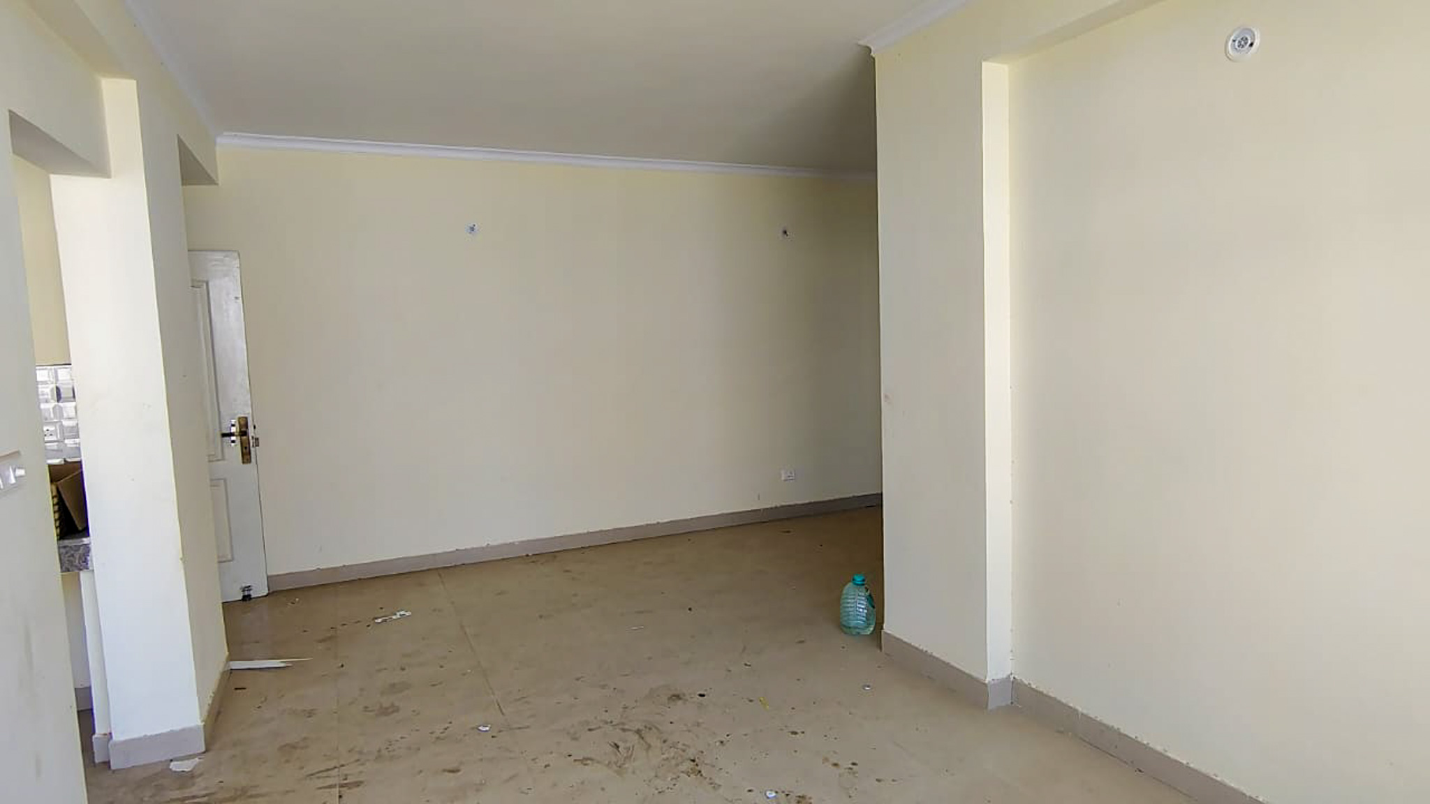2 BHK Flat for sale in Terra Elegance, Terra Elegance Industrial Area Salarpur — photo 14