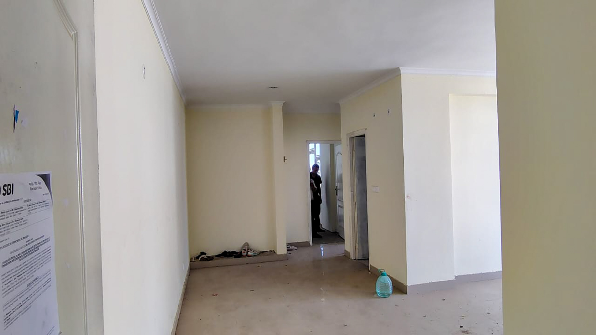 2 BHK Flat for sale in Terra Elegance, Terra Elegance Industrial Area Salarpur — photo 15