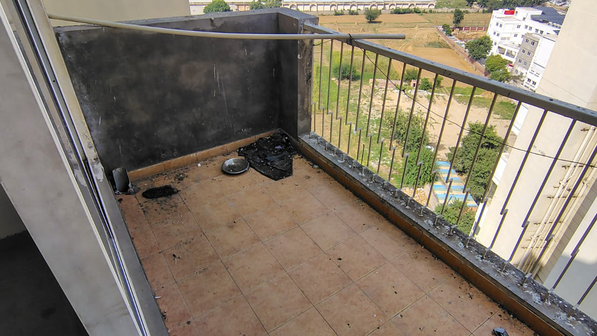 2 BHK Flat for sale in Terra Elegance, Terra Elegance Industrial Area Salarpur — photo 20
