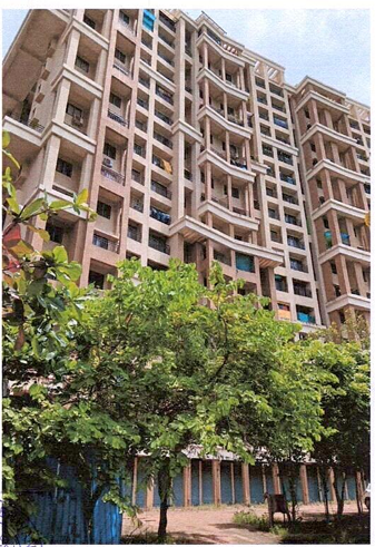174.5 square feet Shops for sale in VILLAGE BOLING, TALUKA VASAI AND DISTRICT PALGHAR (VIVA CITY A2 VIRAR) Vasai Virar — photo 1