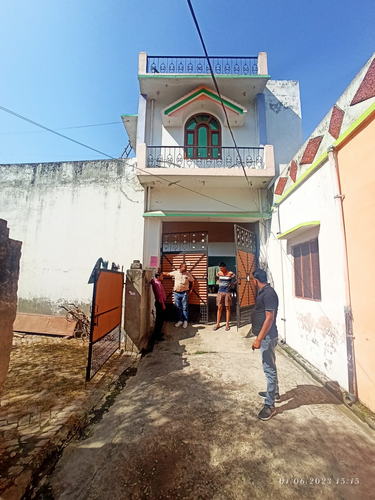 Individual House for sale in Noorpur — photo 1