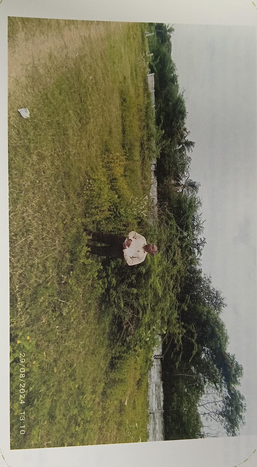 1210 square feet Plot for sale in GUDIYATHAM Gudiyatham — photo 3