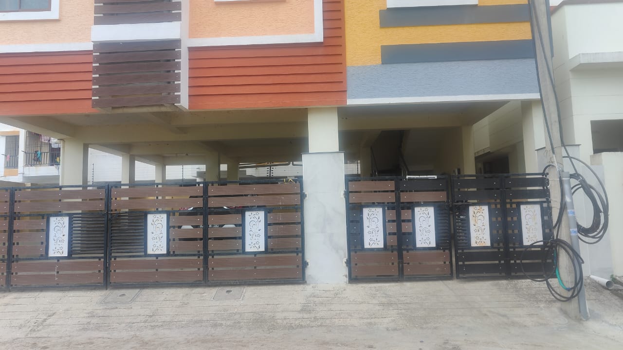 666 square feet Flat for sale in VANDALUR Kelambakkam — photo 1
