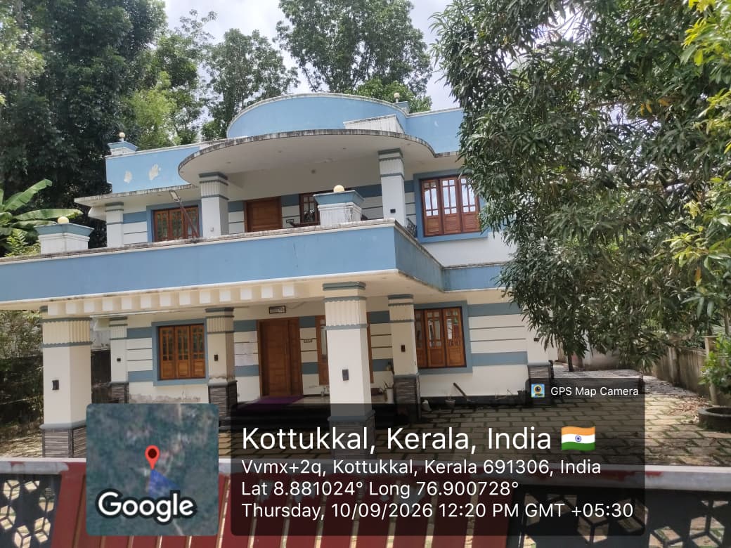 265.12 square meter Individual House for sale in ANCHAL — photo 2