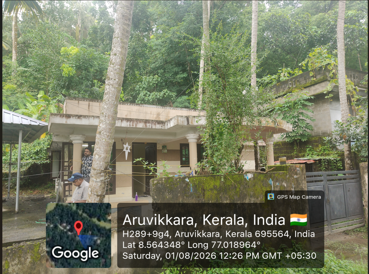 Individual House for sale in Karakulam — photo 2