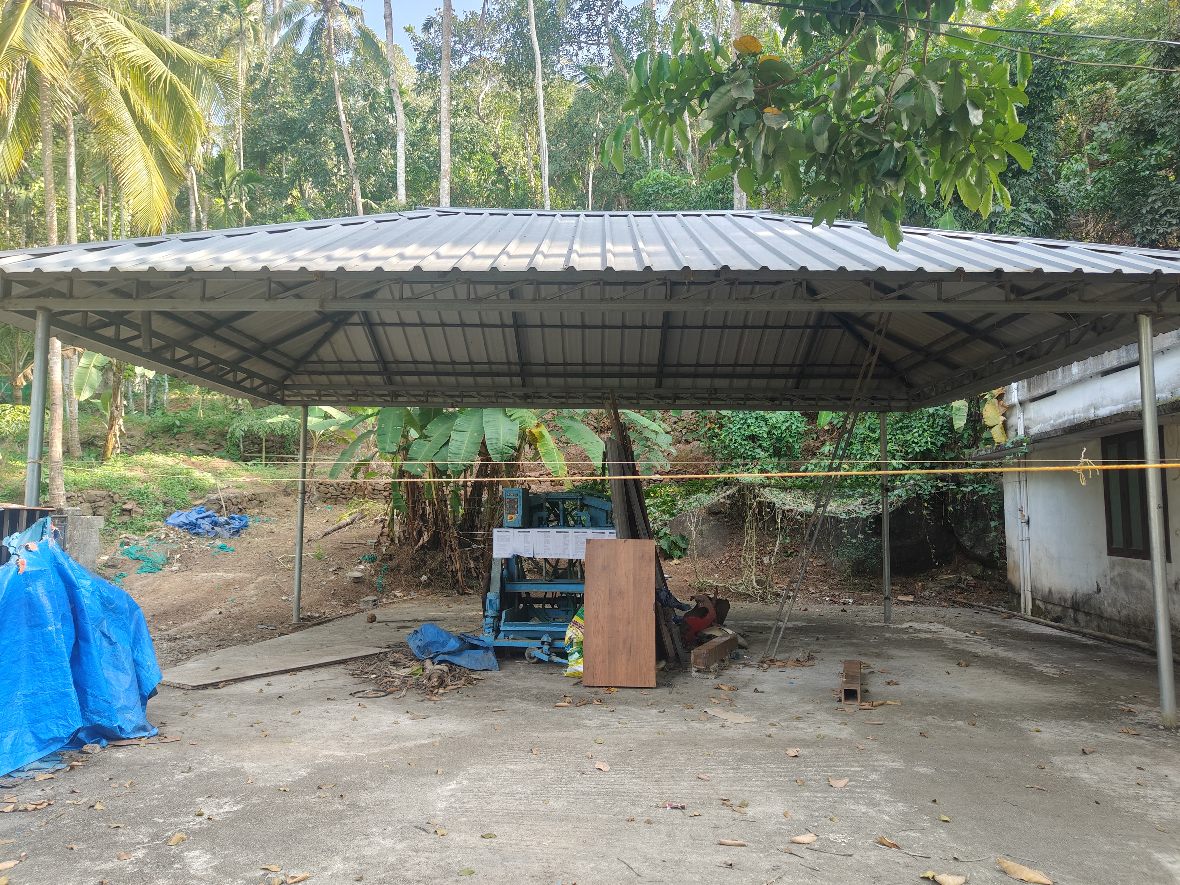Plot for sale in Karakulam — photo 3