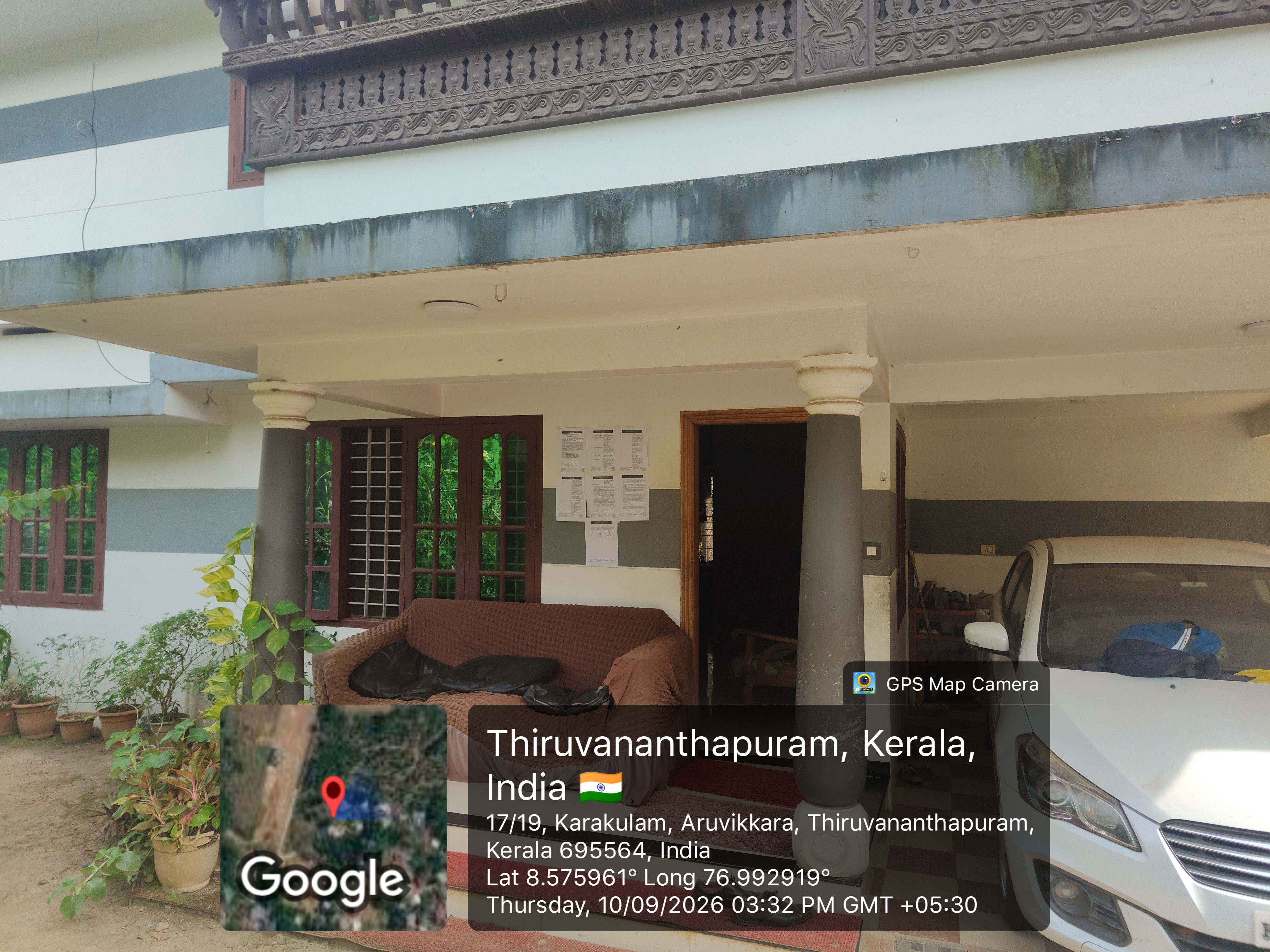 Individual House for sale in Karakulam — photo 3
