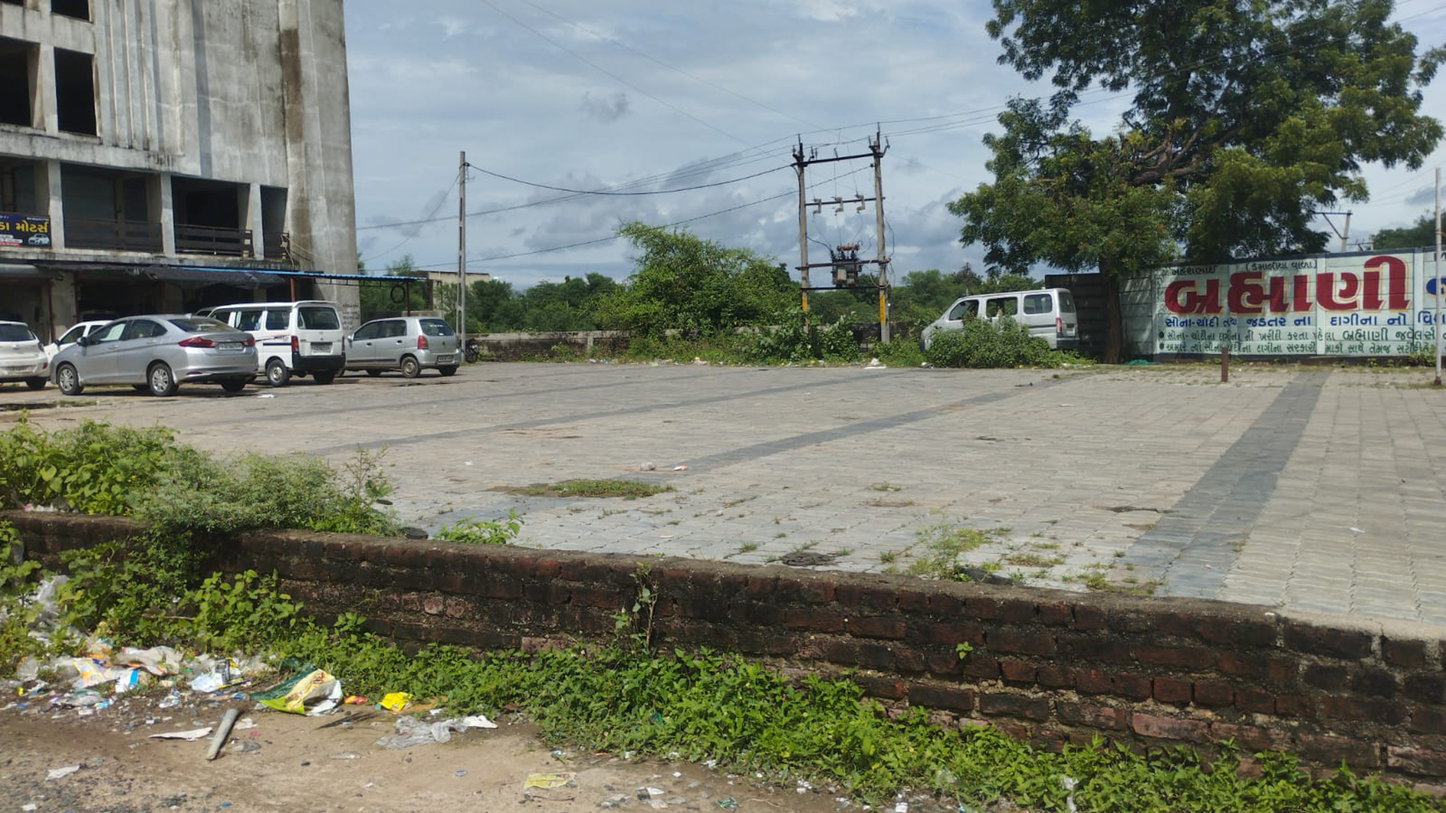 7488 square feet Industrial Shed for sale in shivadhin industrial park, AHMEDABAD Daskaroi — photo 2