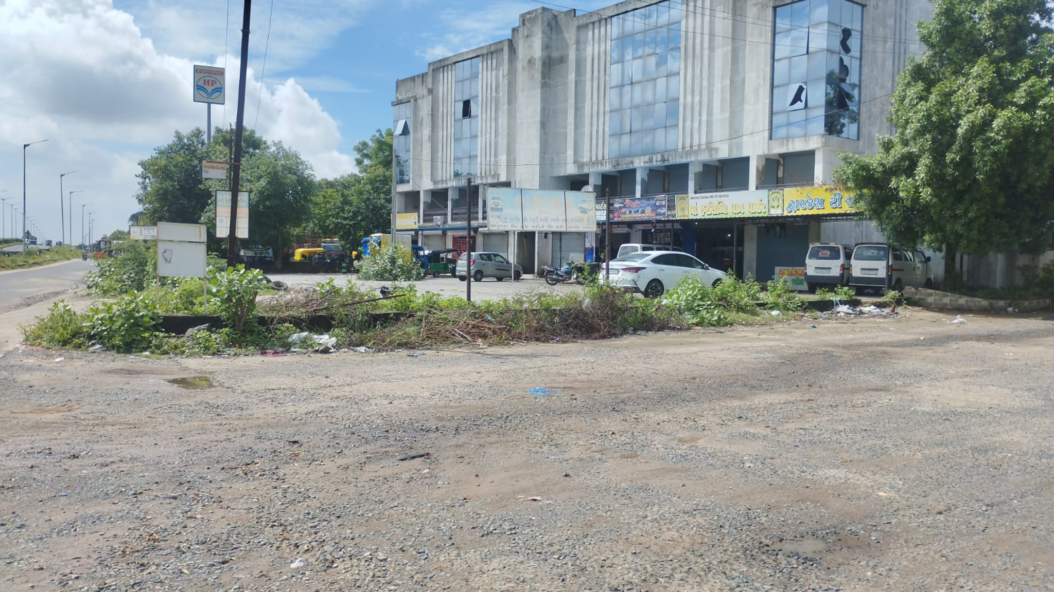 7488 square feet Industrial Shed for sale in shivadhin industrial park, AHMEDABAD Daskaroi — photo 4