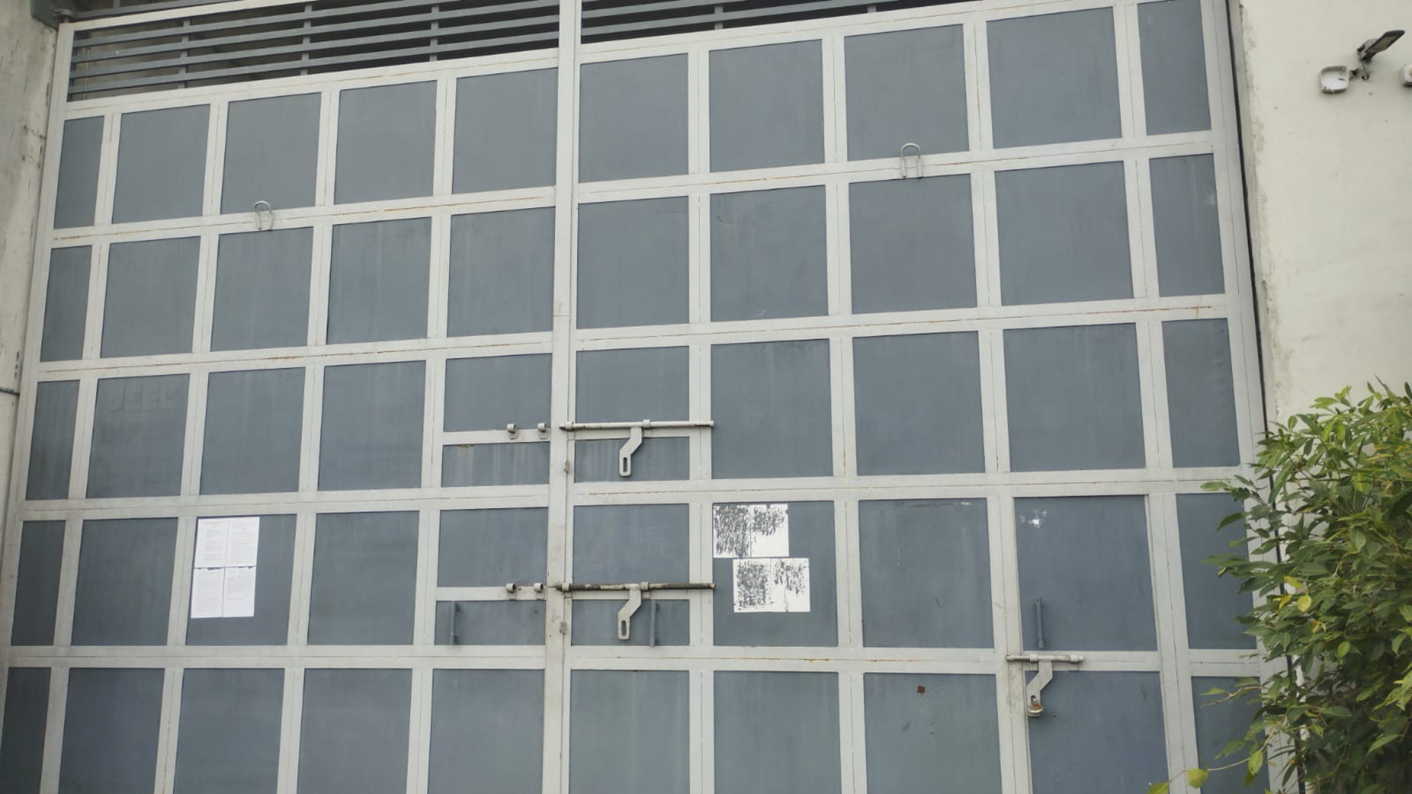 7488 square feet Industrial Shed for sale in shivadhin industrial park, AHMEDABAD Daskaroi — photo 14