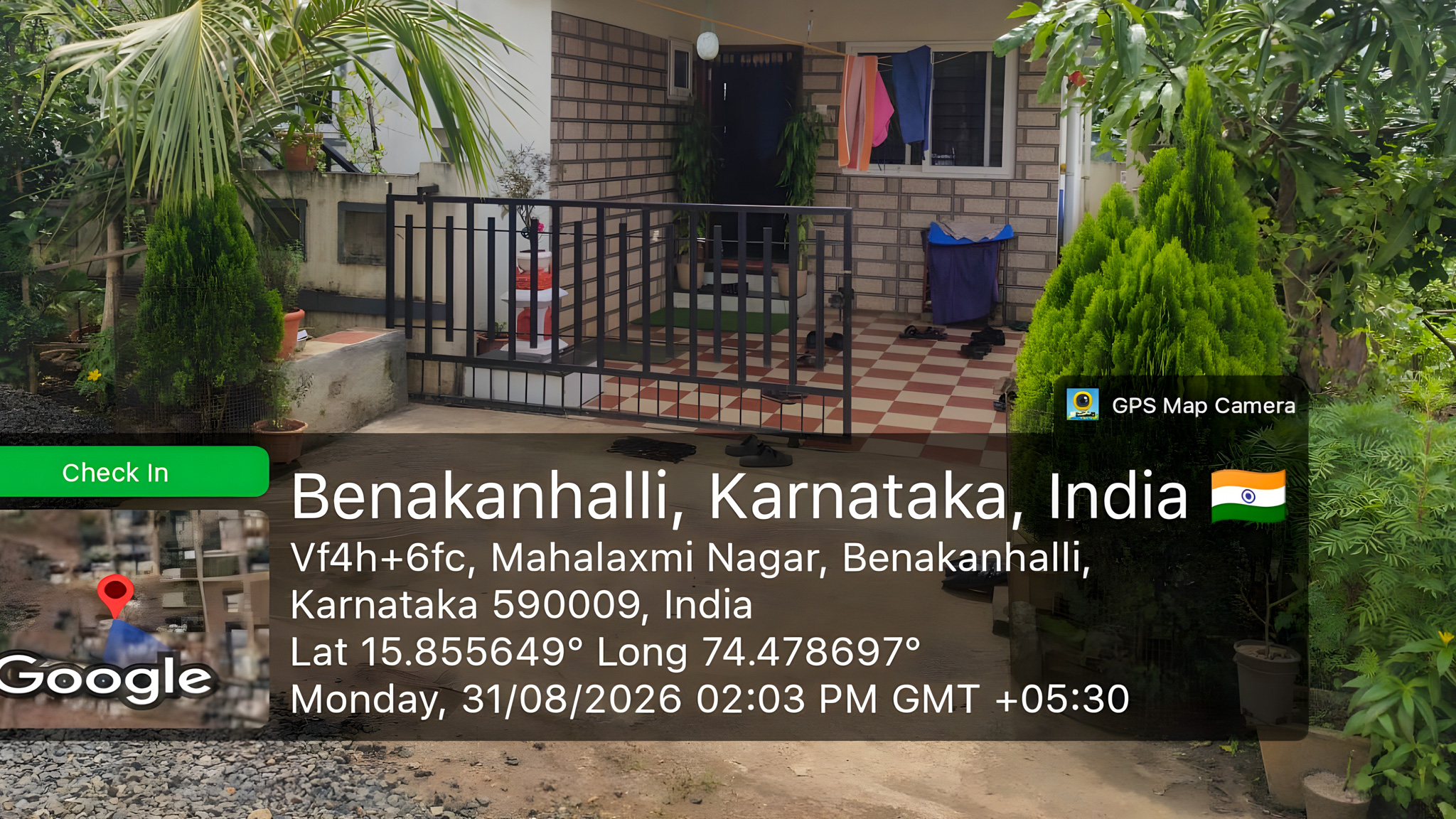 Individual House for sale in Belagavi — photo 2