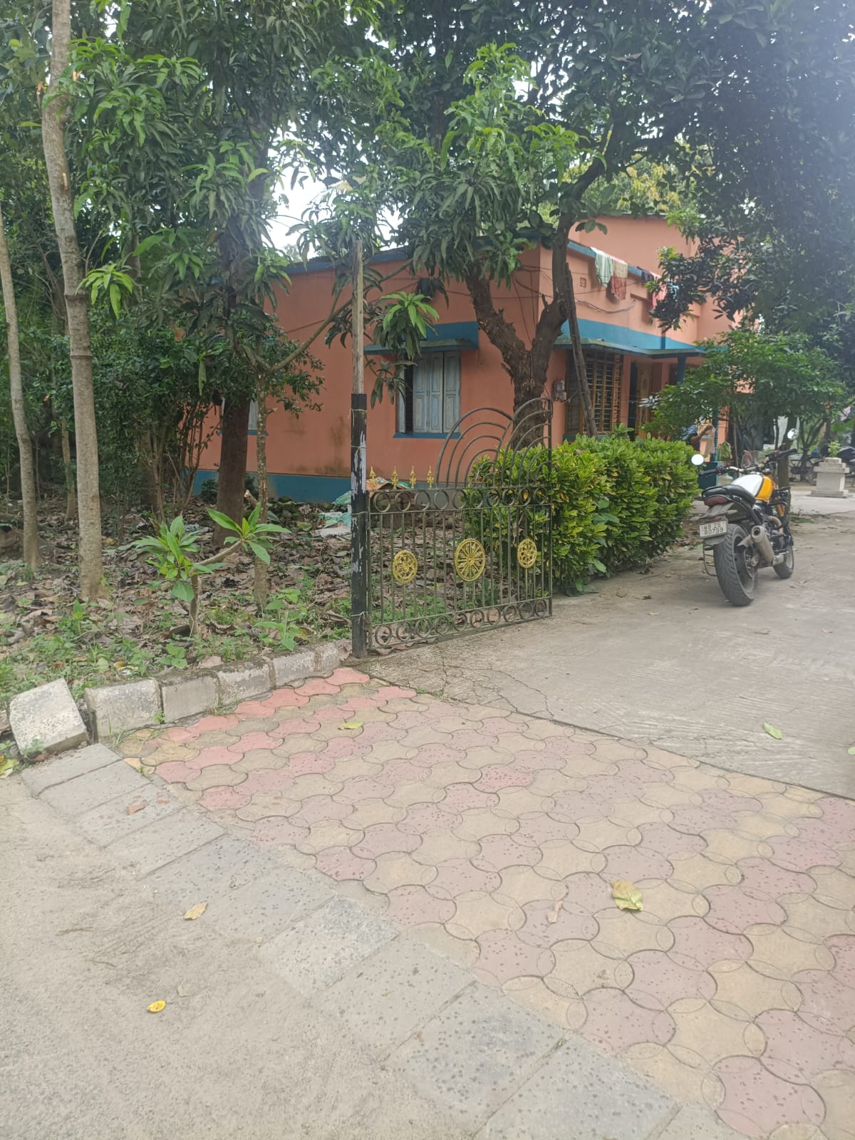2500 square feet Individual House for sale in Haringhata GOALDOBE — photo 3