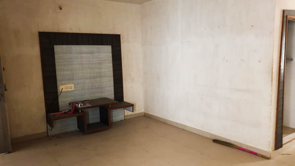 2 BHK Flat for sale in Zhanzharda Junagadh — photo 9
