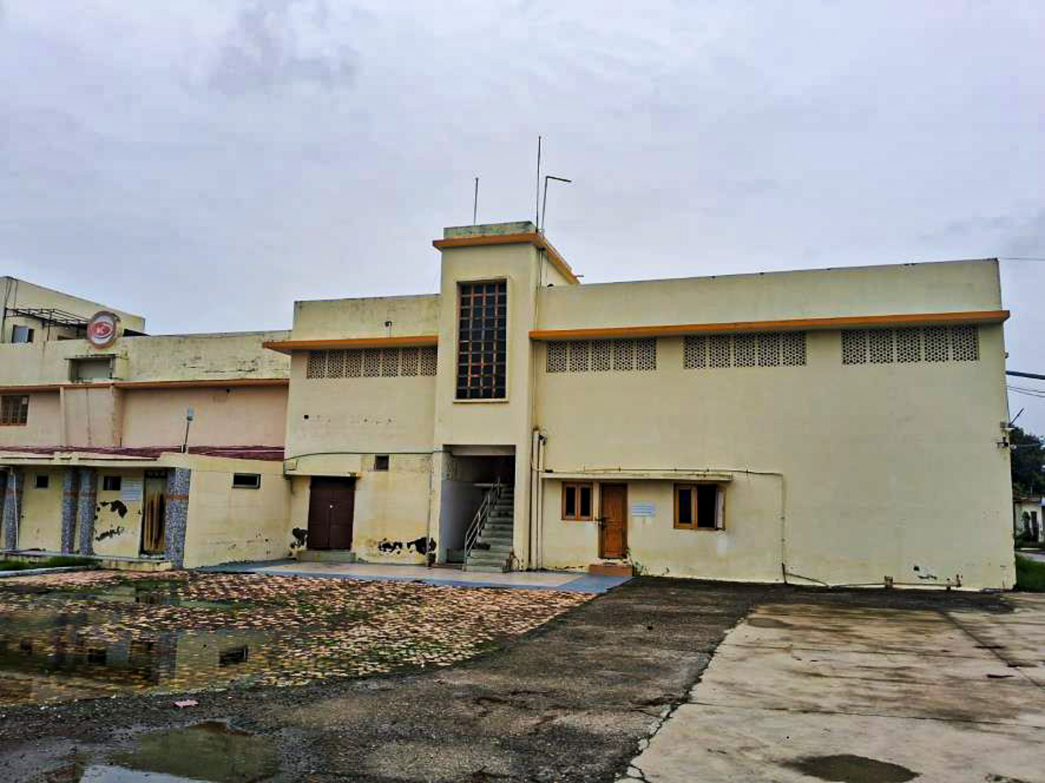 Industrial Plot with Factory Building for sale in Revenue Survey No. 796 Paiki 1, Bokhira, Porbandar, Gujarat Porbandar — photo 21