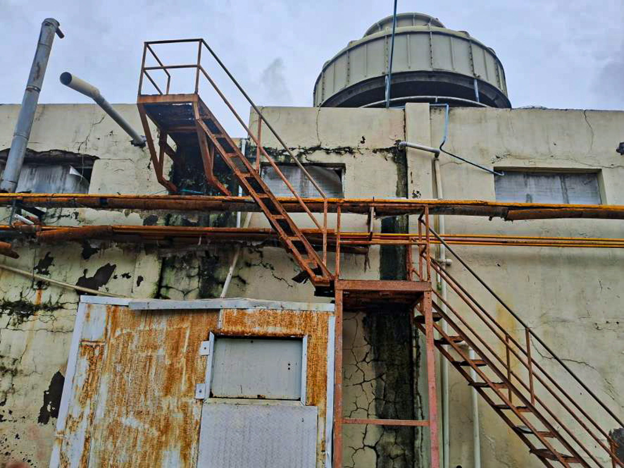 Industrial Plot with Factory Building for sale in Revenue Survey No. 796 Paiki 1, Bokhira, Porbandar, Gujarat Porbandar — photo 5