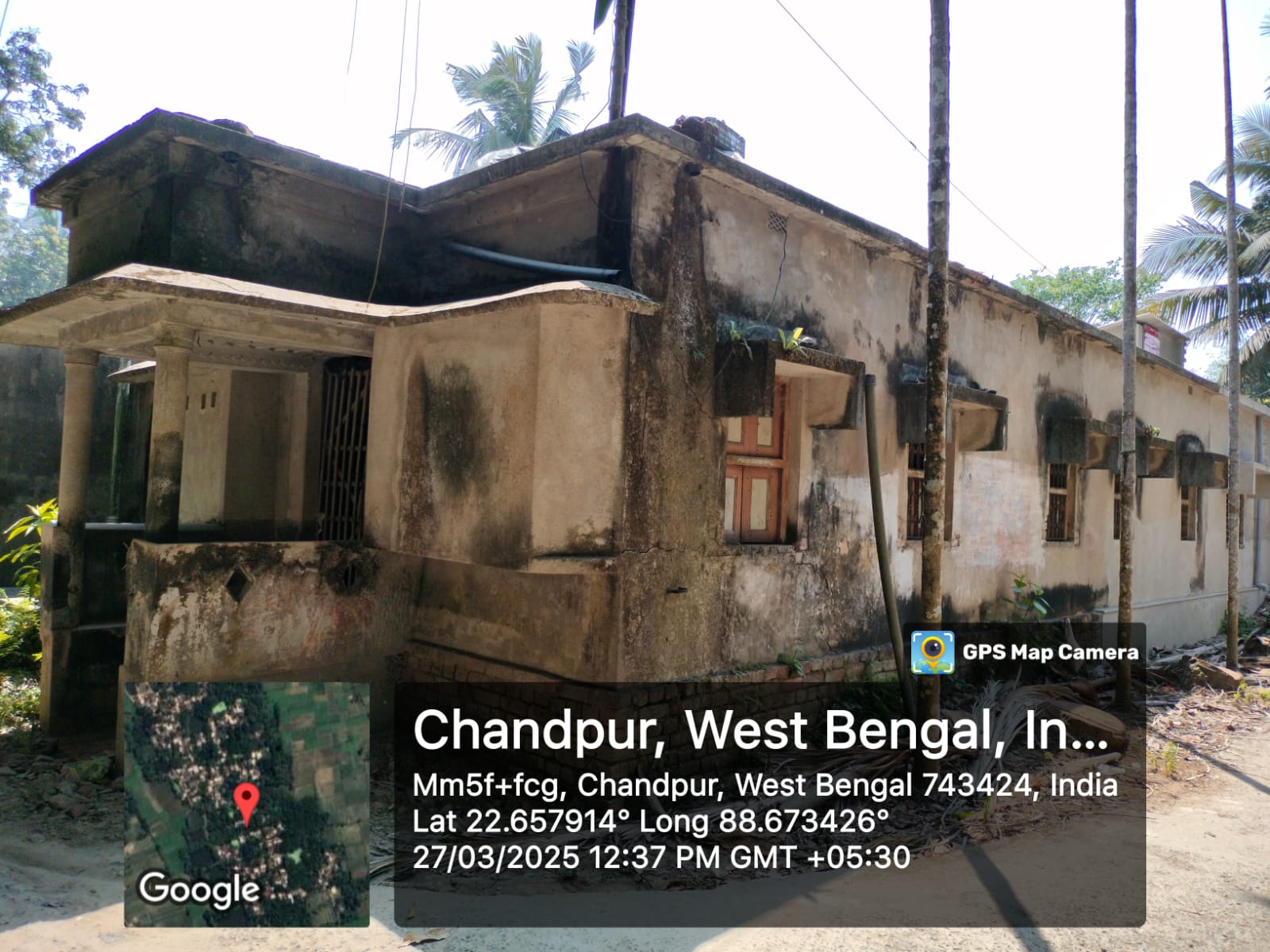 Individual House for sale in HAROA Sashan — photo 2