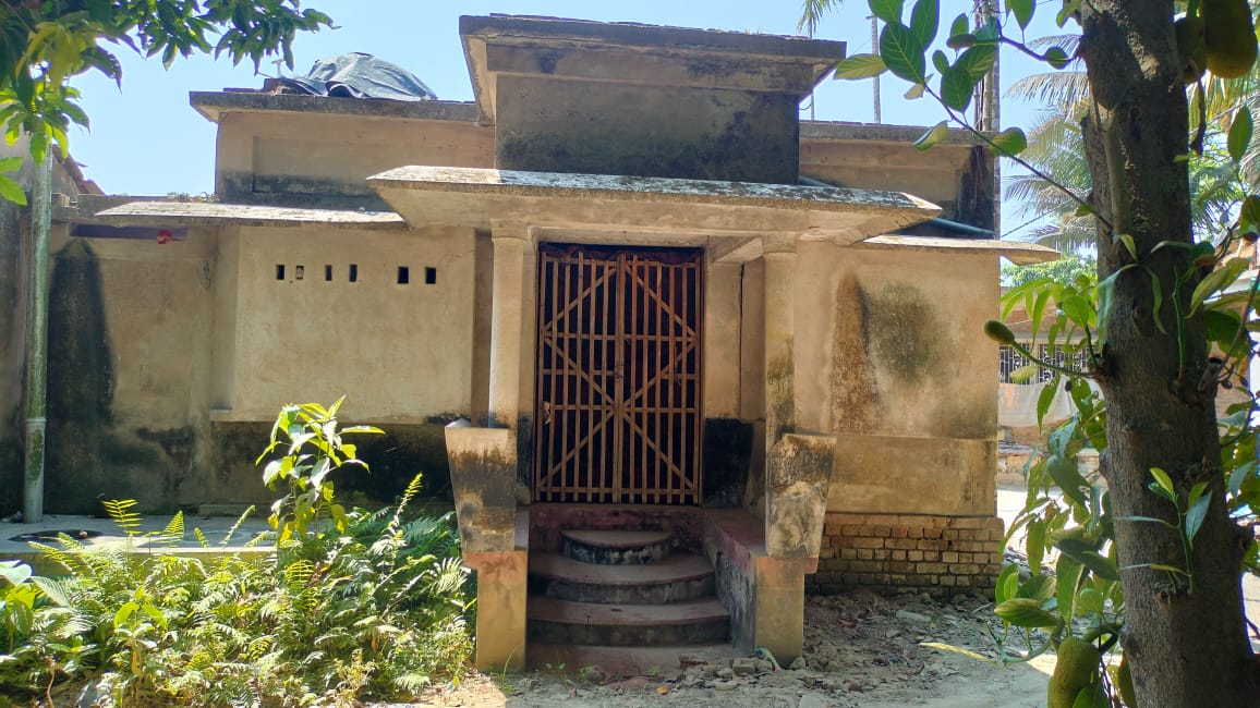 Individual House for sale in HAROA Sashan — photo 3