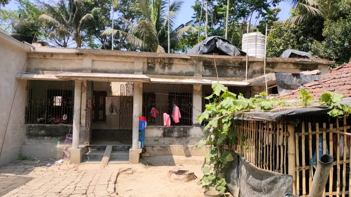 Individual House for sale in HAROA Sashan — photo 4
