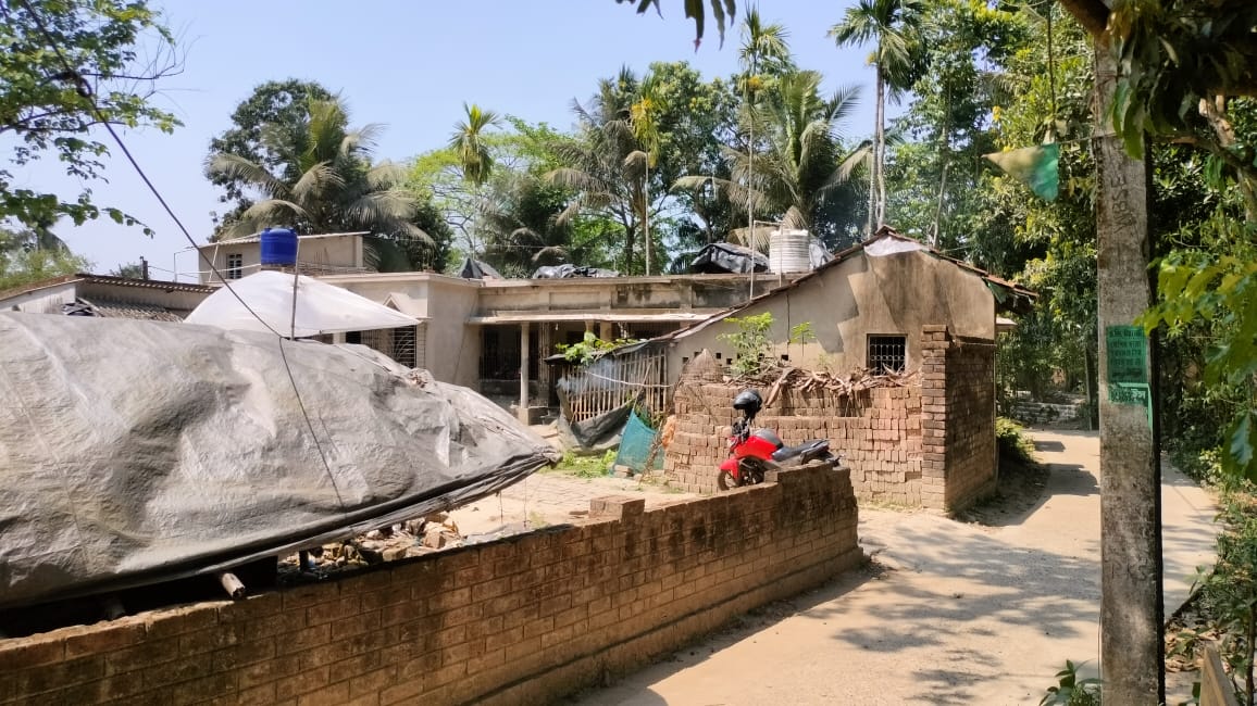 Individual House for sale in HAROA Sashan — photo 7