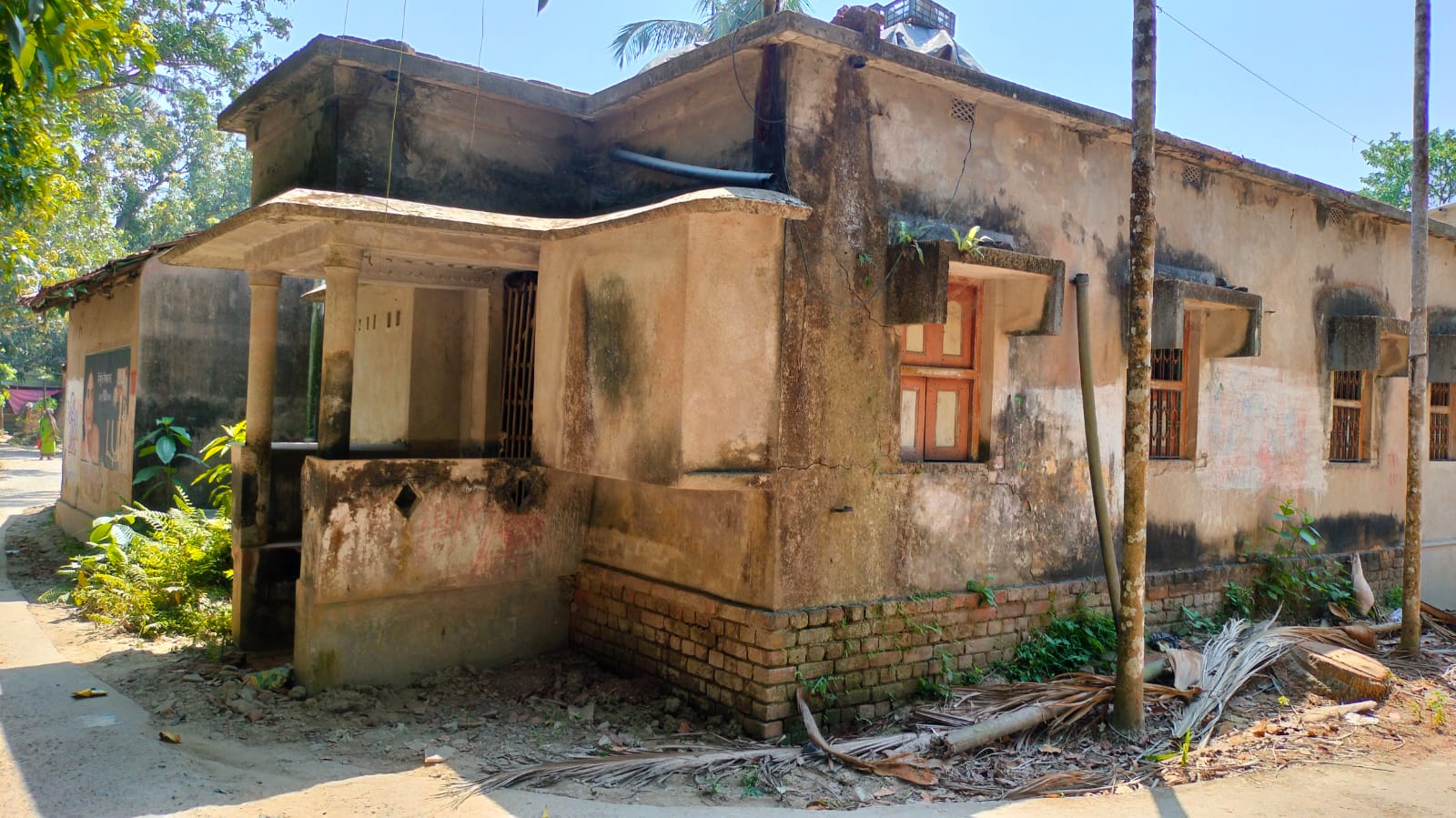 Individual House for sale in HAROA Sashan — photo 6