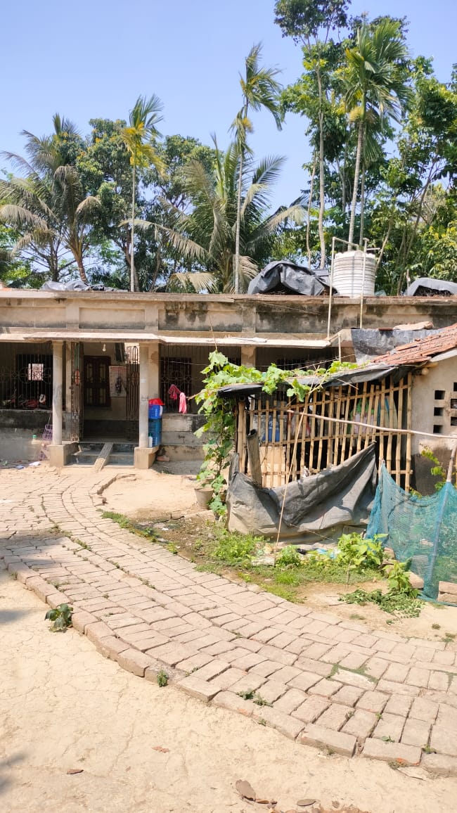 Individual House for sale in HAROA Sashan — photo 8