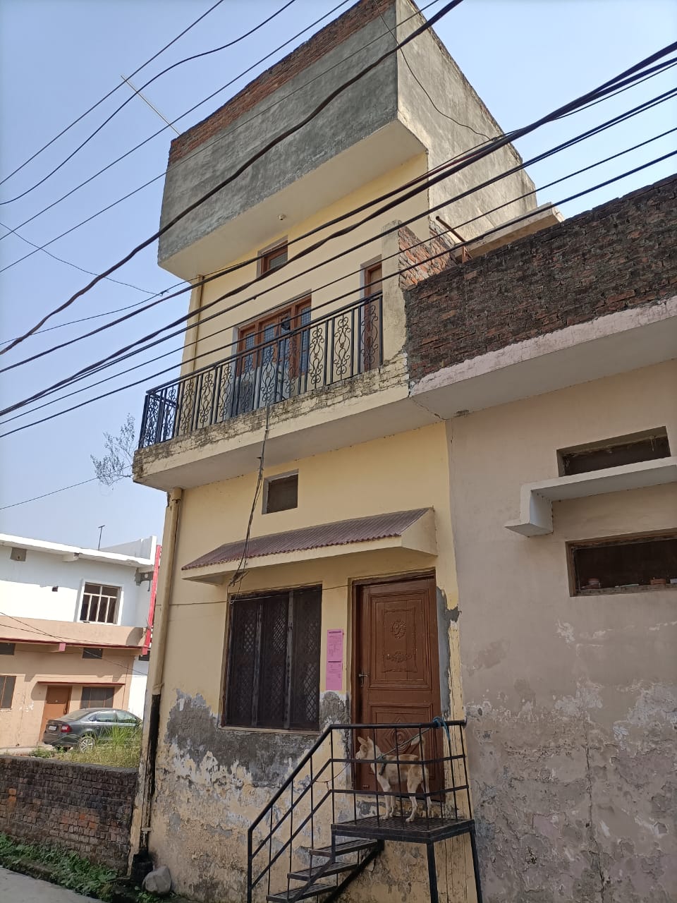 Individual House for sale in Najibabad — photo 1