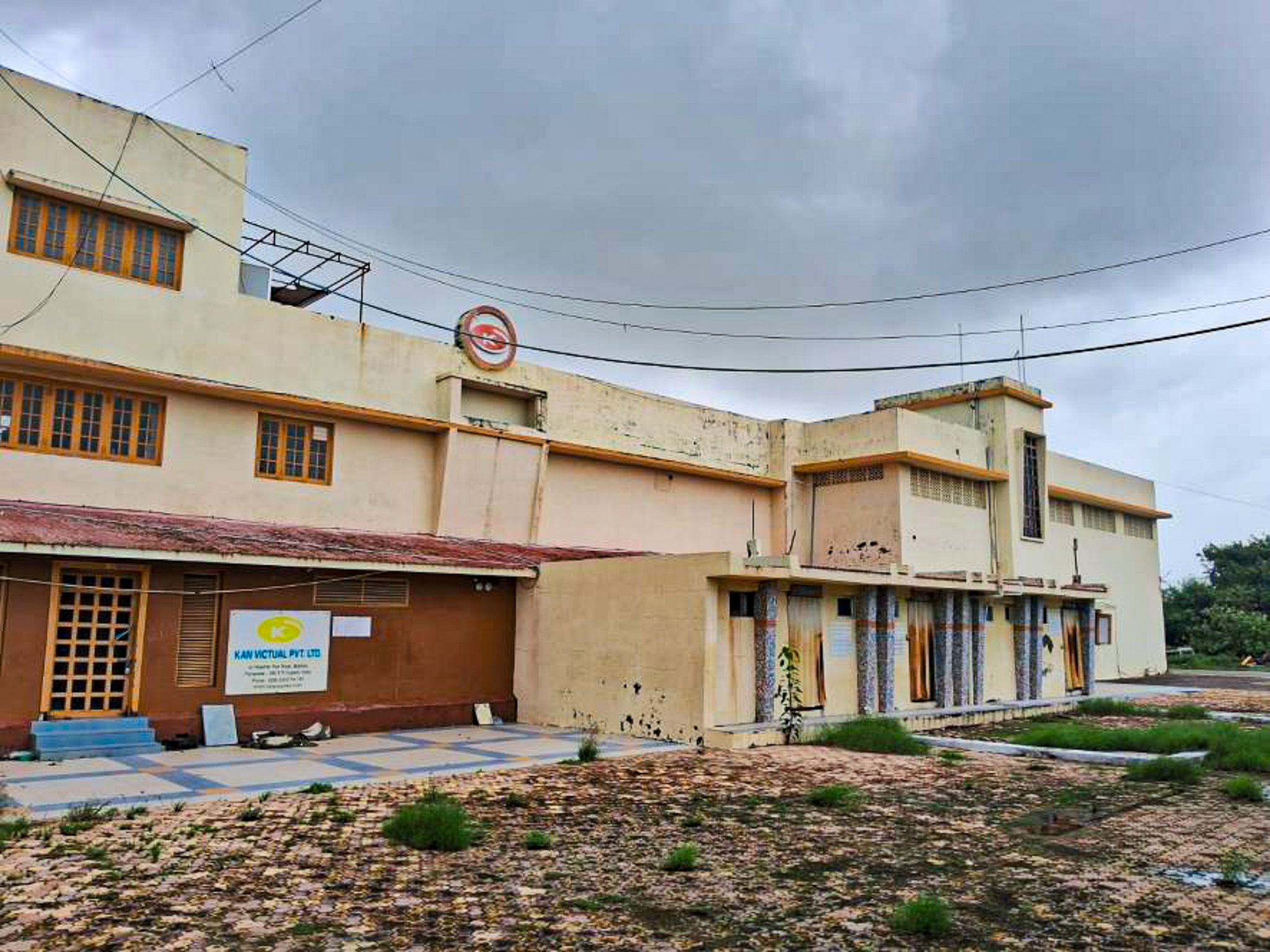 Industrial Plot with Factory Building for sale in Revenue Survey No. 796 Paiki 1, Bokhira, Porbandar, Gujarat Porbandar — photo 10